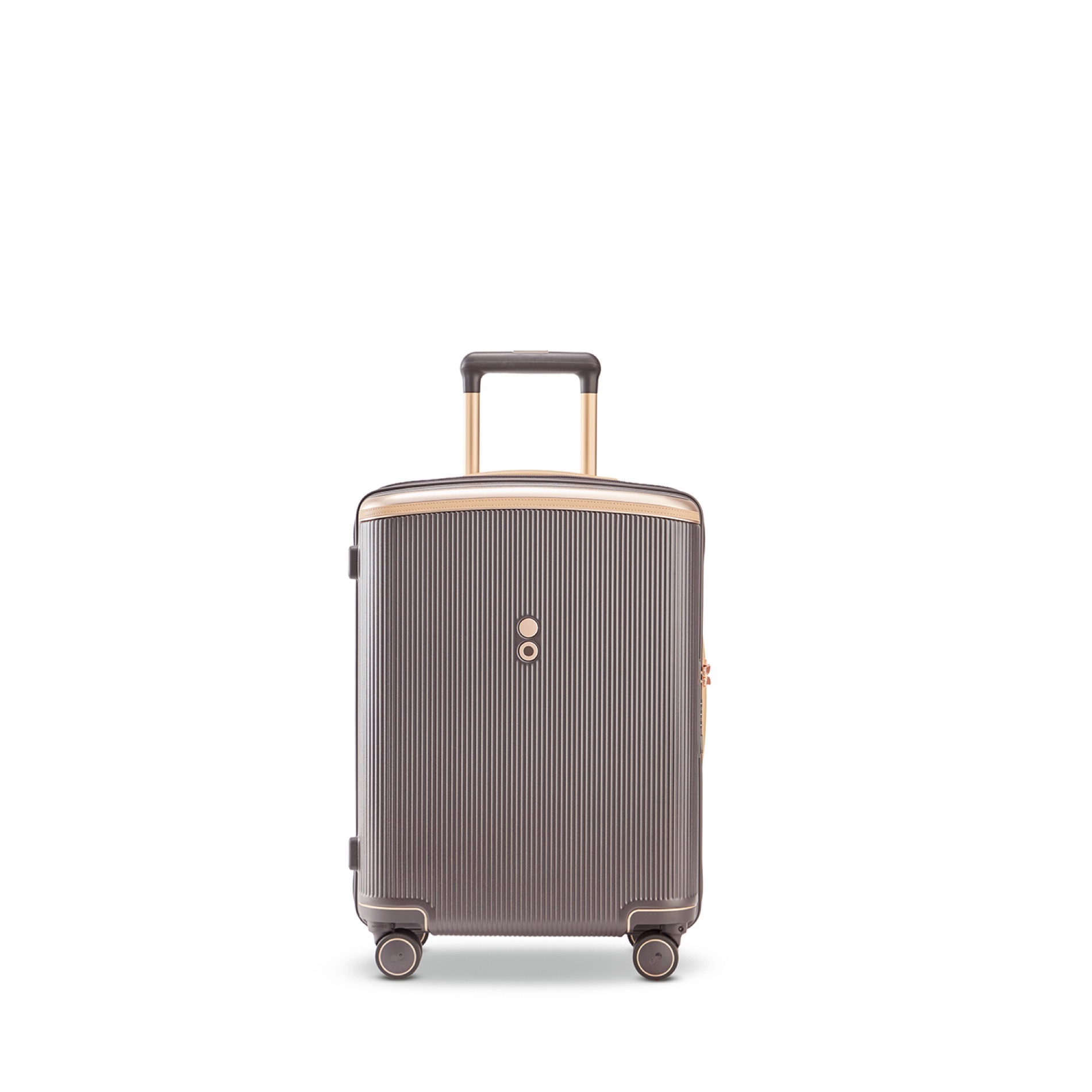 Dynasty VLX™ 3tlg. Kofferset (S/M/L) - Dark Chocolate