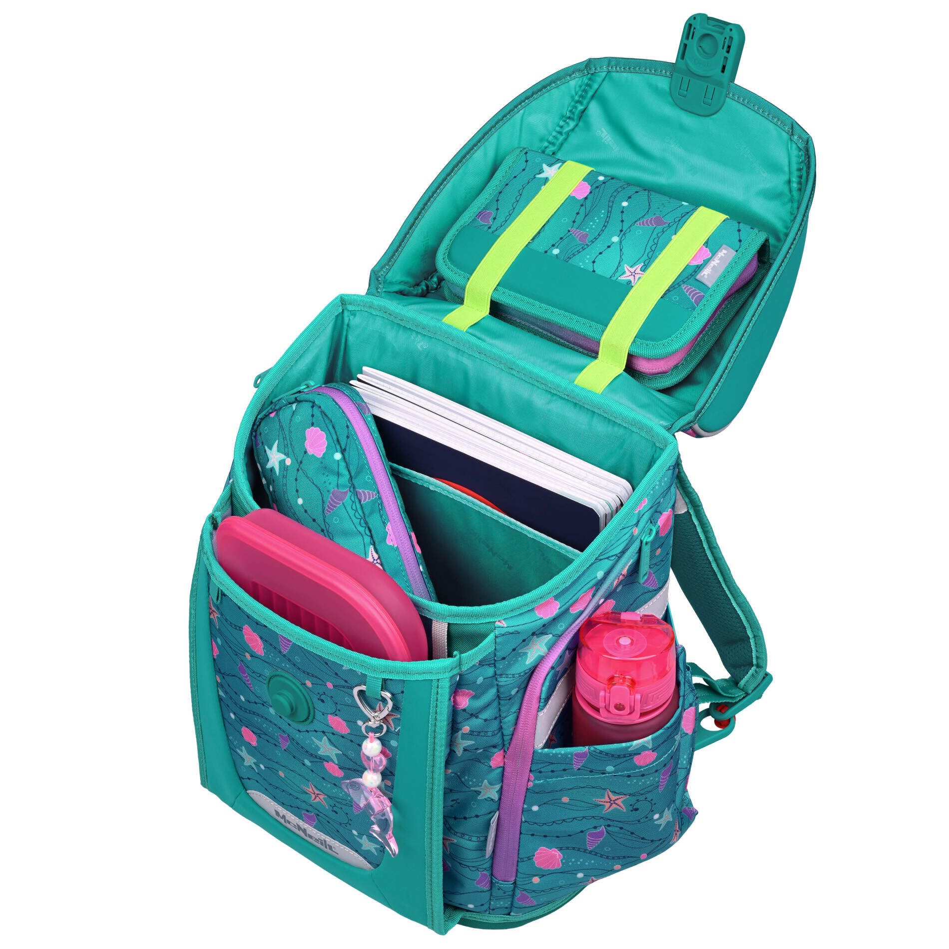 Set PRIMO 9tlg. - SEAFISH