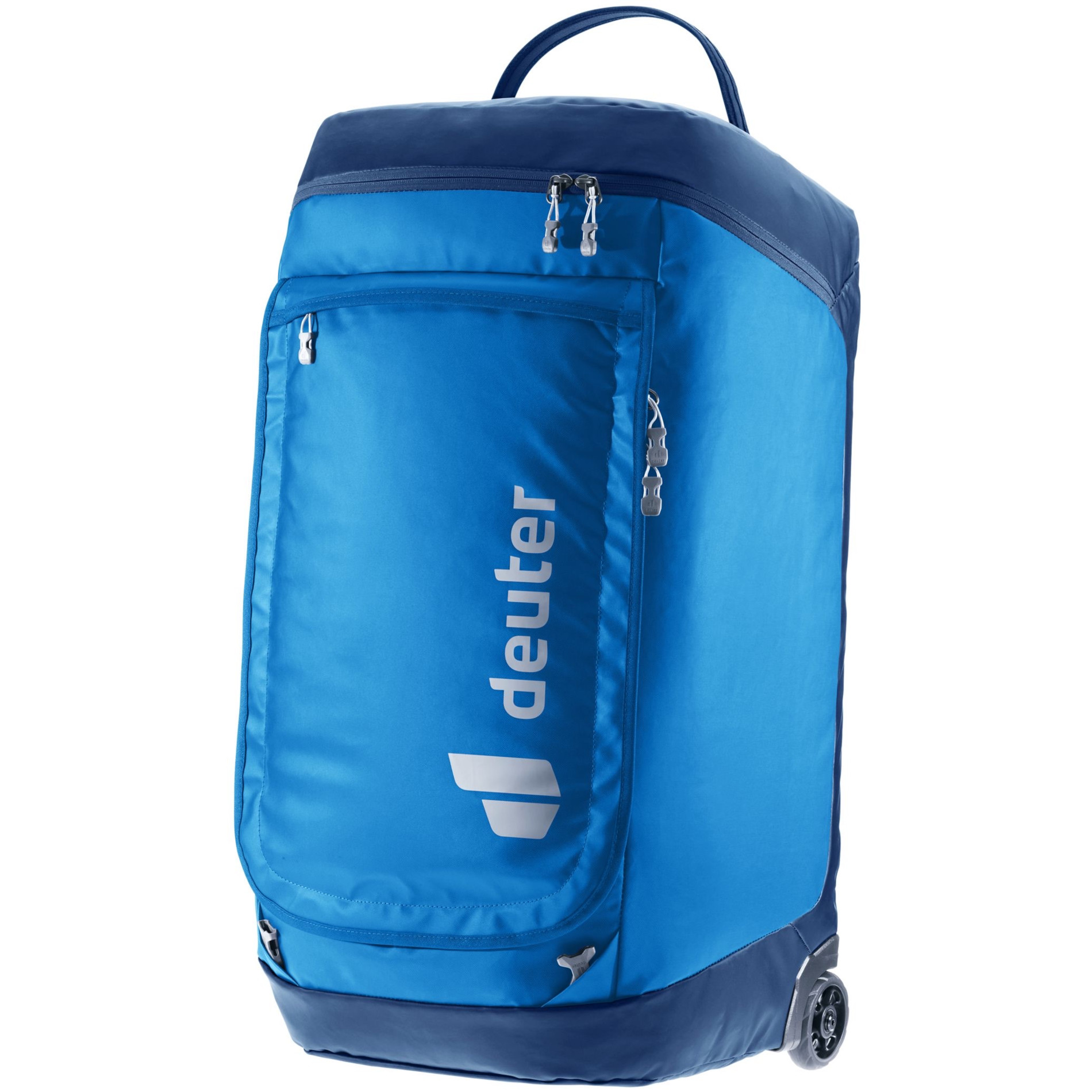 Duffel Pro Roller 90 - neptune-nightblue