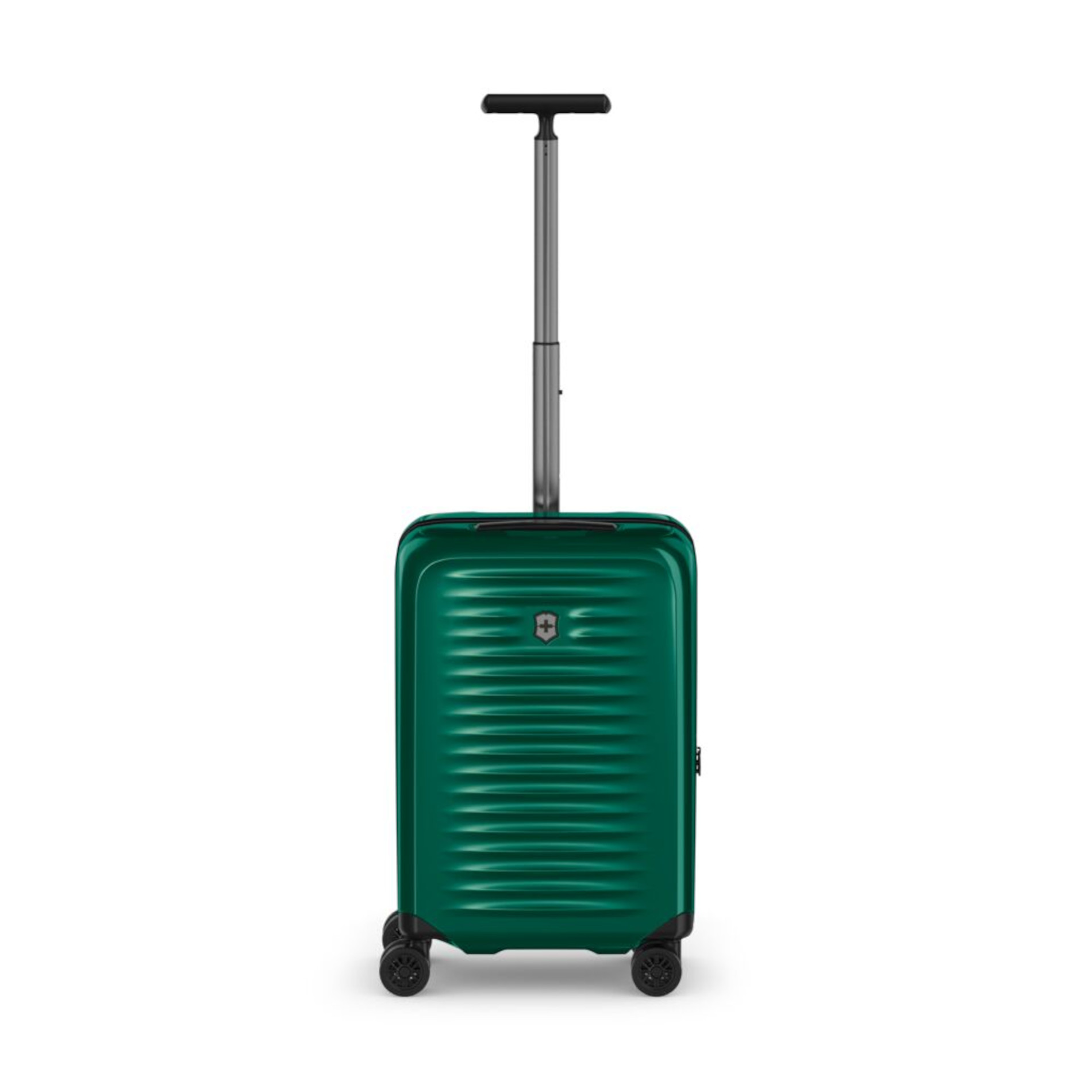 Airox Frequent Flyer Hardside Carry-On (55 cm) - Forest Green