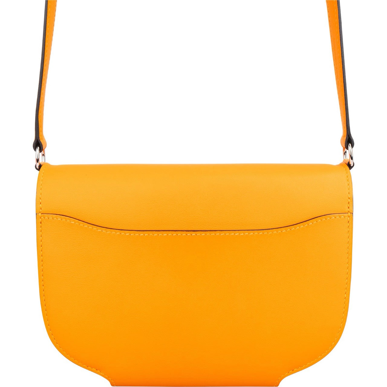 Hermès Swift Leather Convoyeur Crossbody Bag