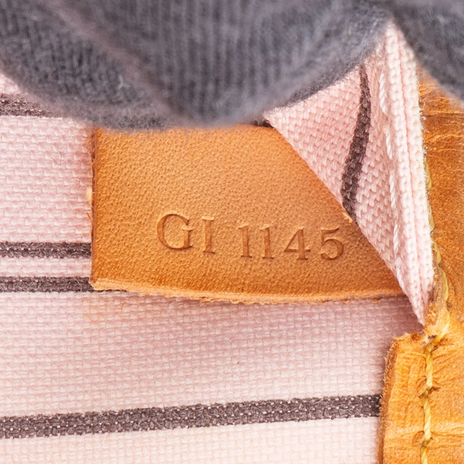 Louis Vuitton Monogram Canvas Neverfull MM Shopper