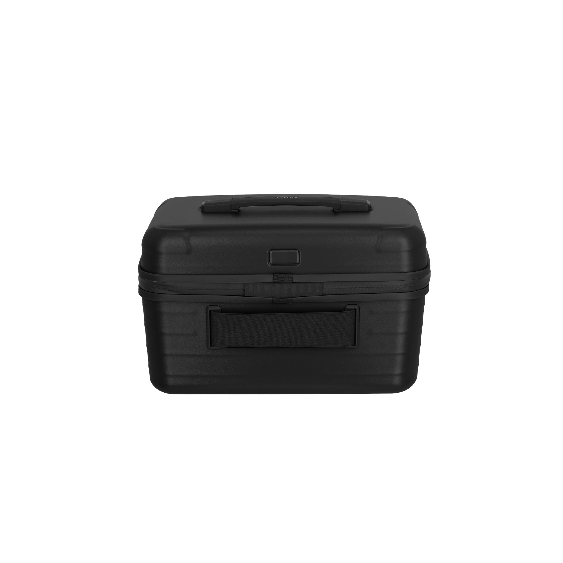 UPGRADE Beautycase - Nightshade black