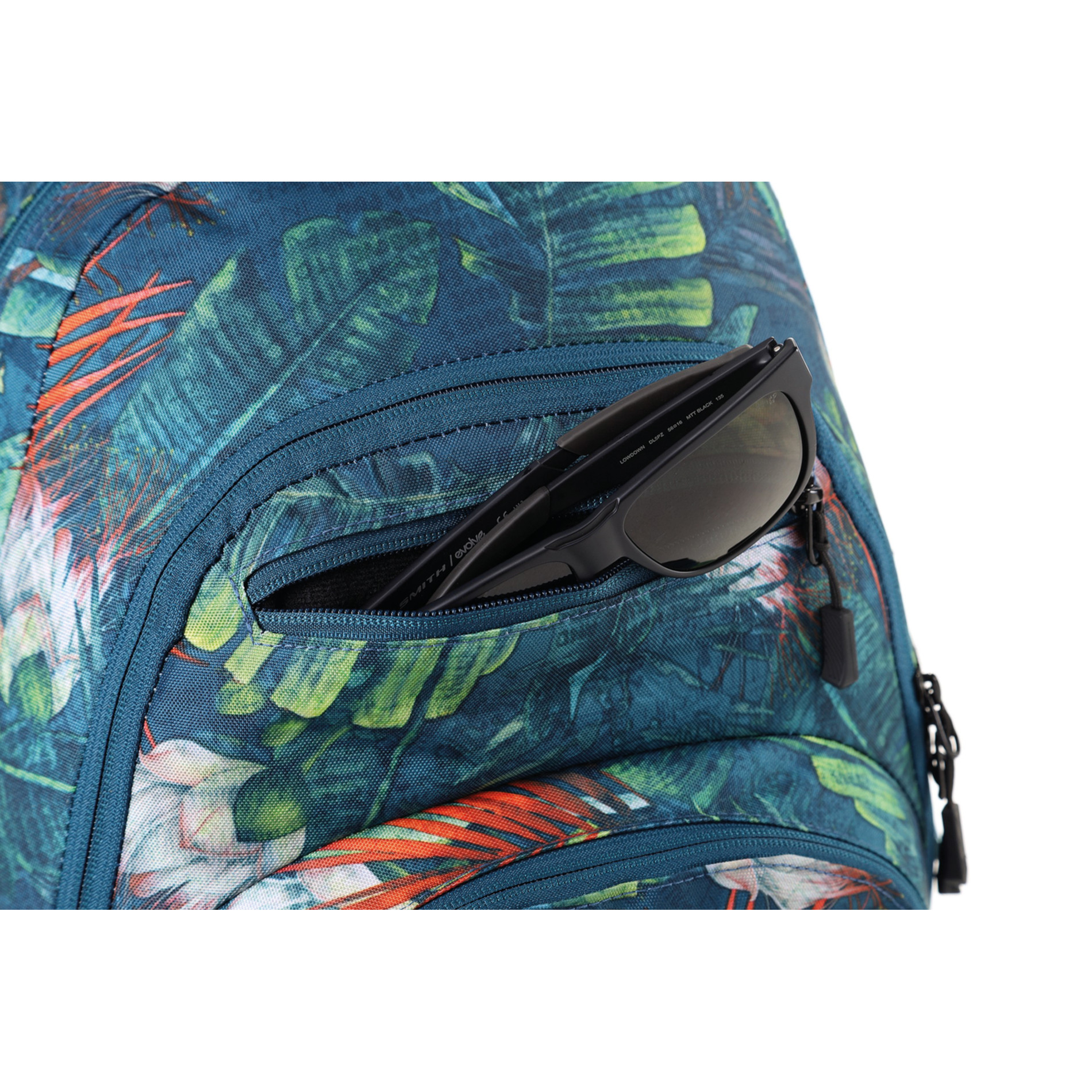 Rucksack STASH 29 - Tropical