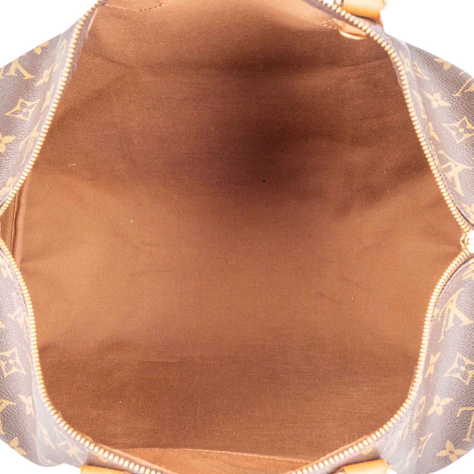 Torba typu boston Louis Vuitton z płótna Monogram, model Speedy 40