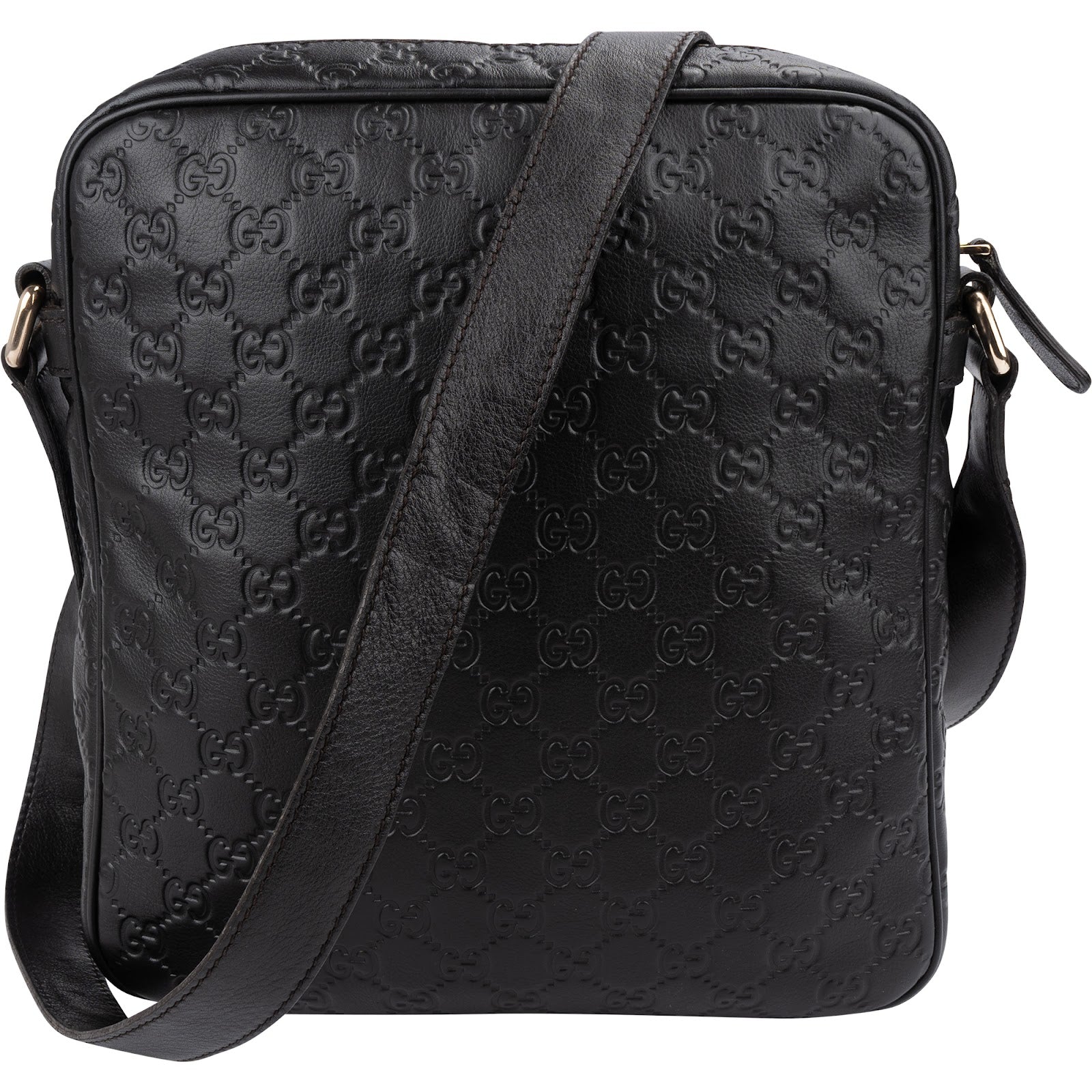 GUCCI - GG Messenger-schoudertas