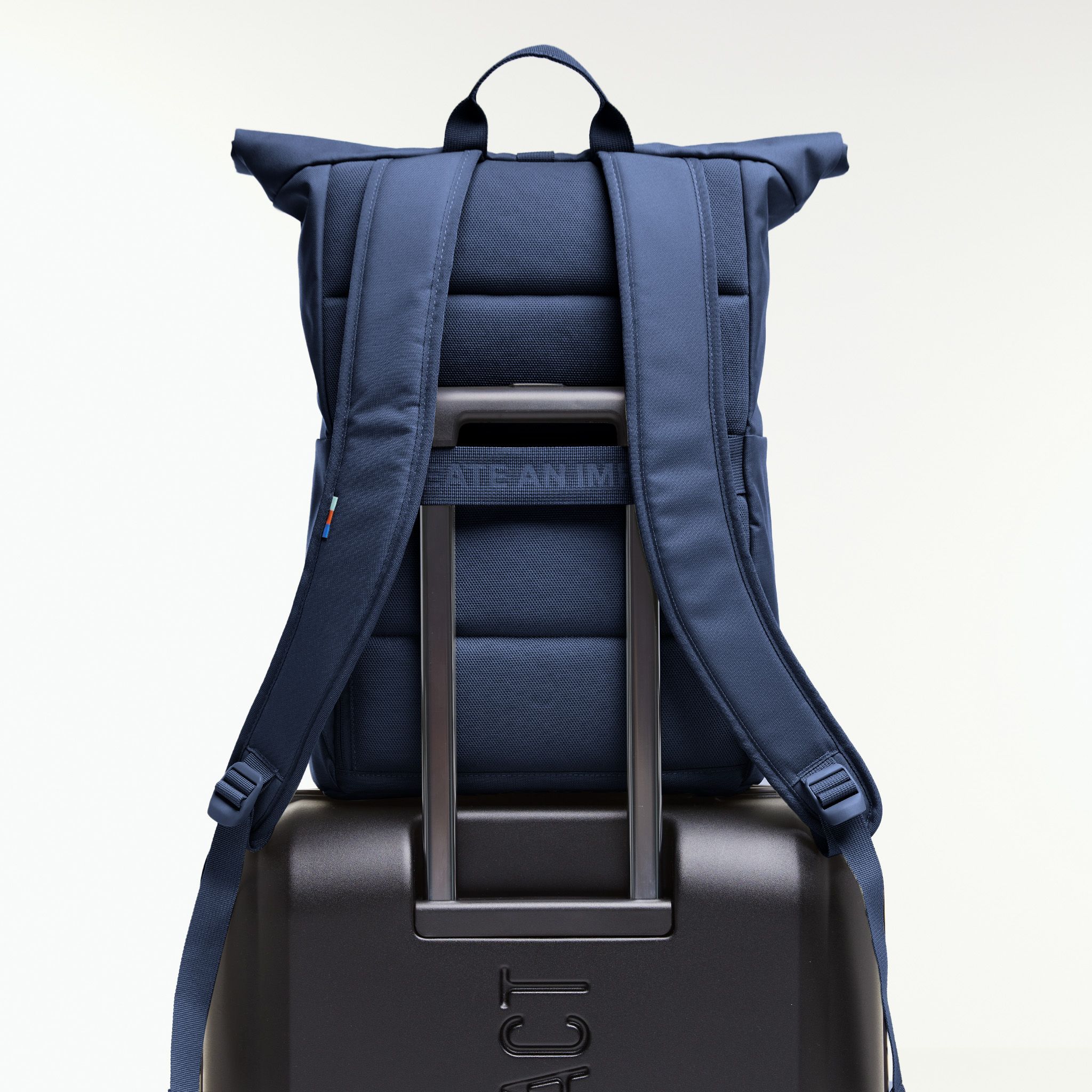 Rolltop Easy