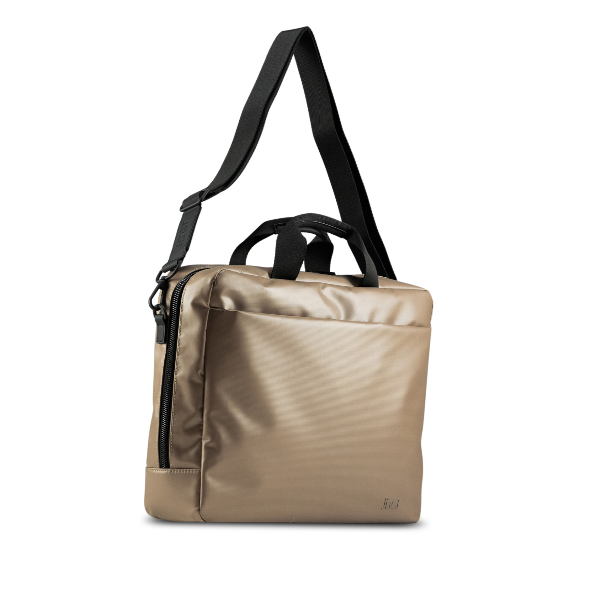 TOLJA Businesstasche - taupe