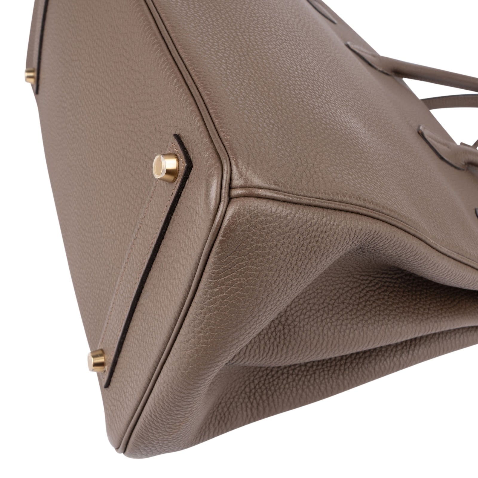 Hermès - Birkin 35 Handbag