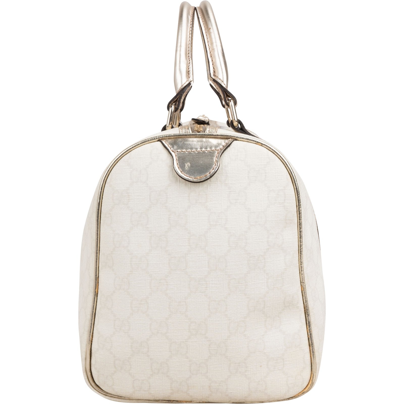 GUCCI – torebka GG Crystal Joy Boston