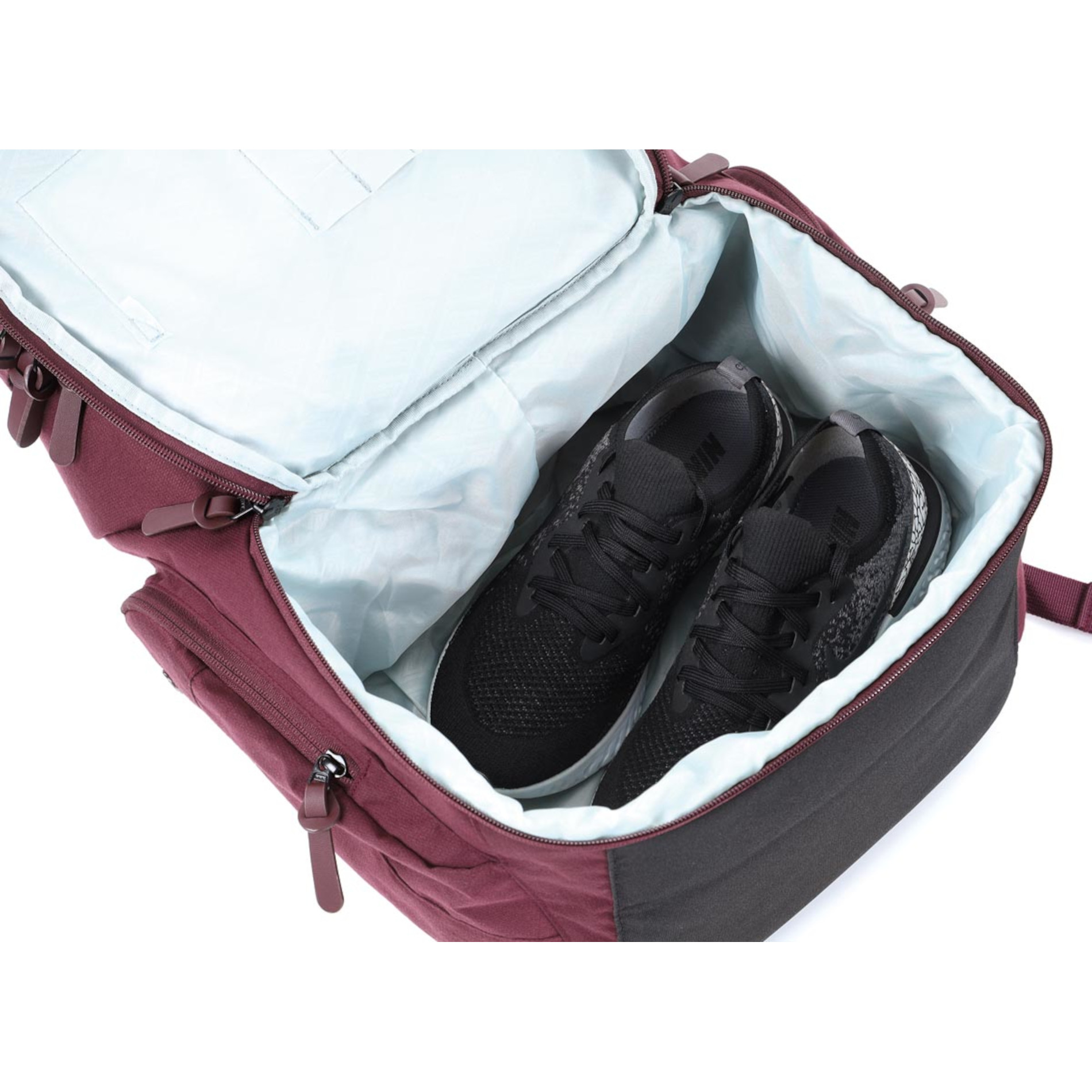 Rucksack WEEKENDER - Wine