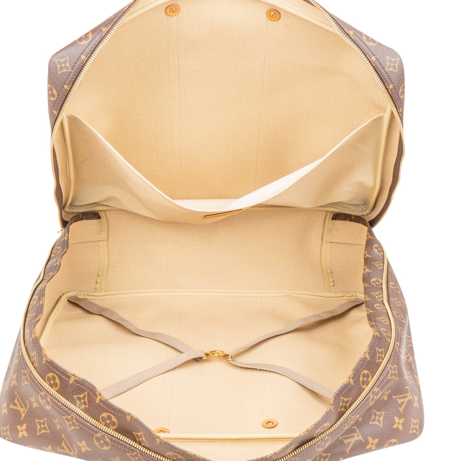Louis Vuitton - Sirius 50 Reisetasche