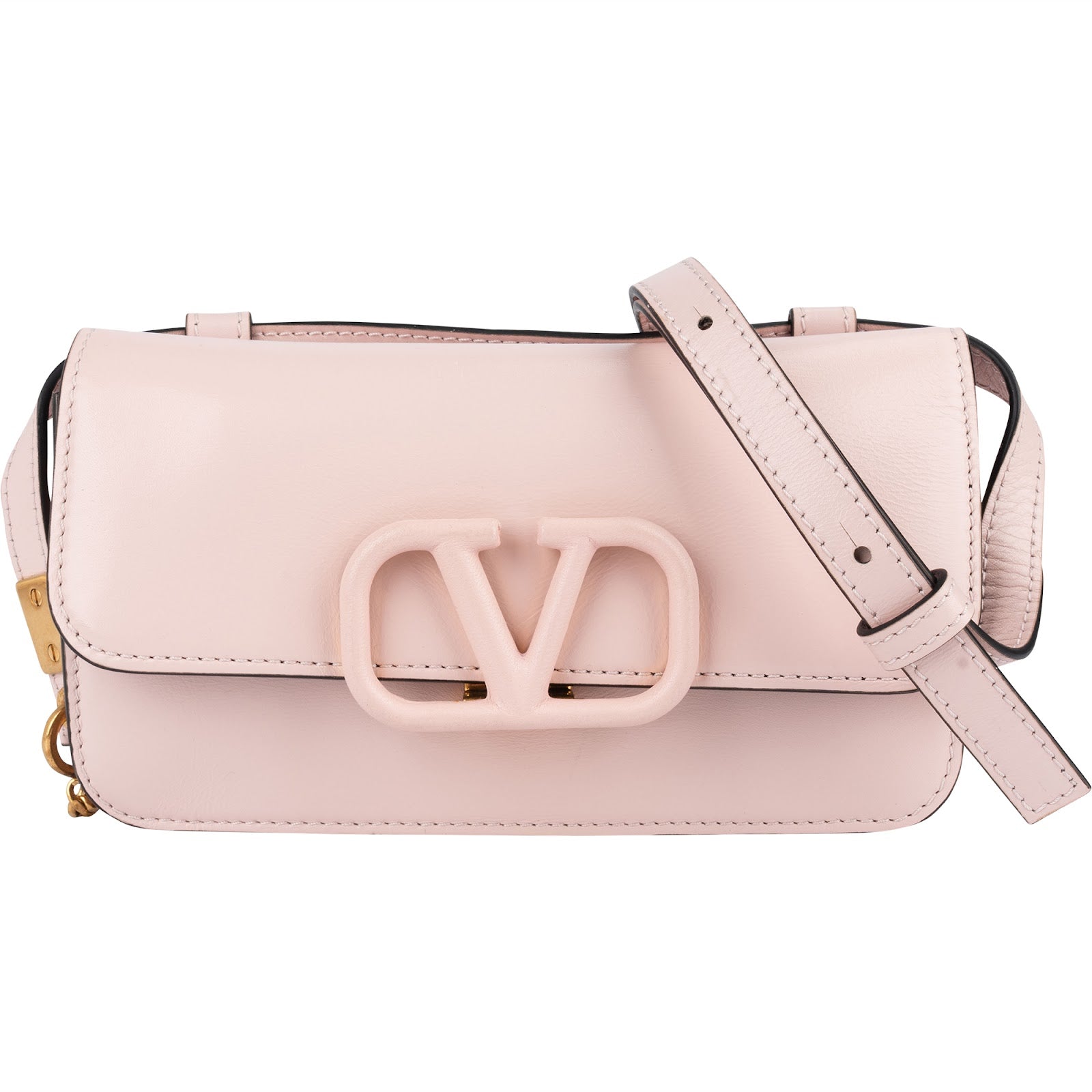 Valentino Garavani - Vlogo Crossbody Bag