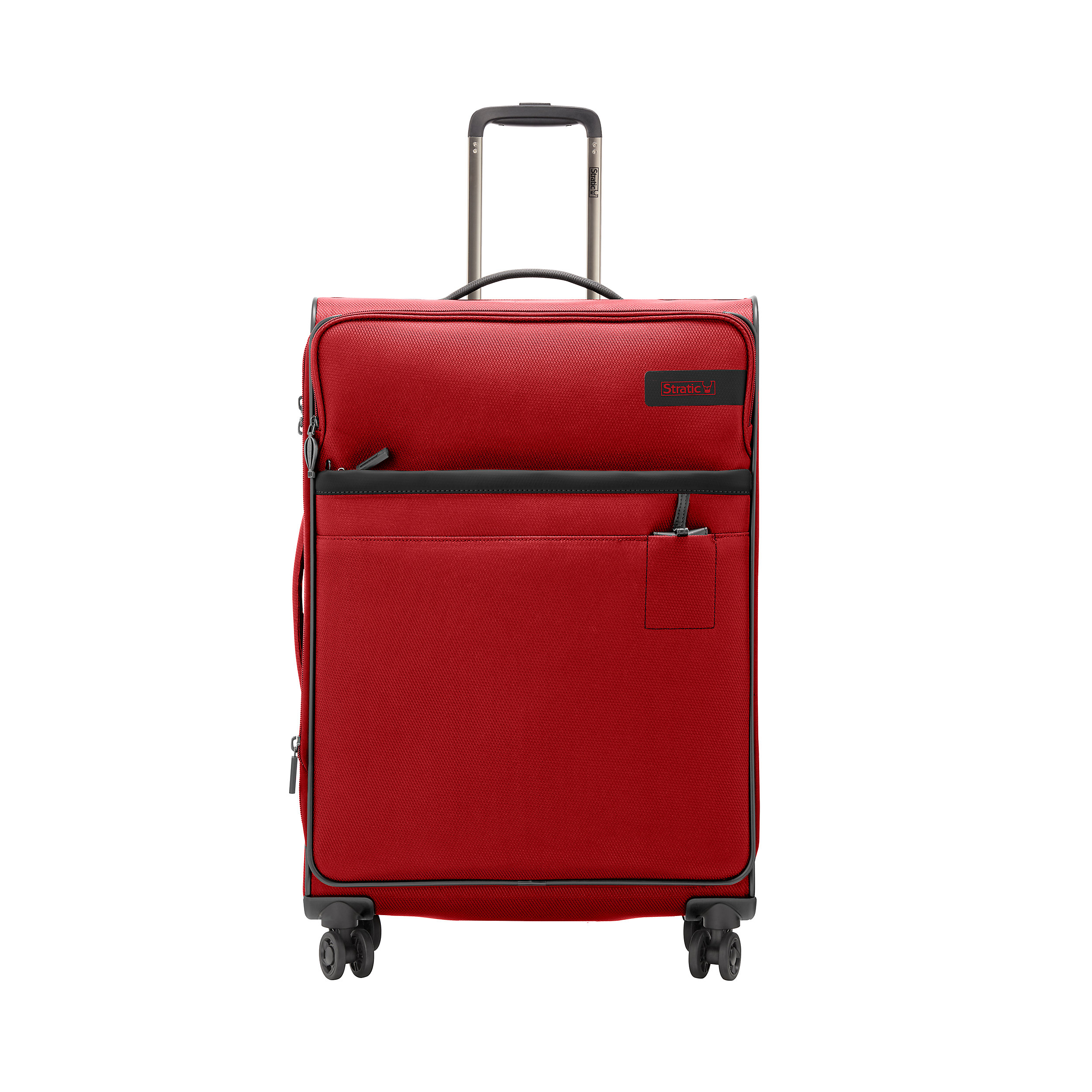 Trolley mit 4 Rollen L 80 cm EXP Stratic Light 96 Liter