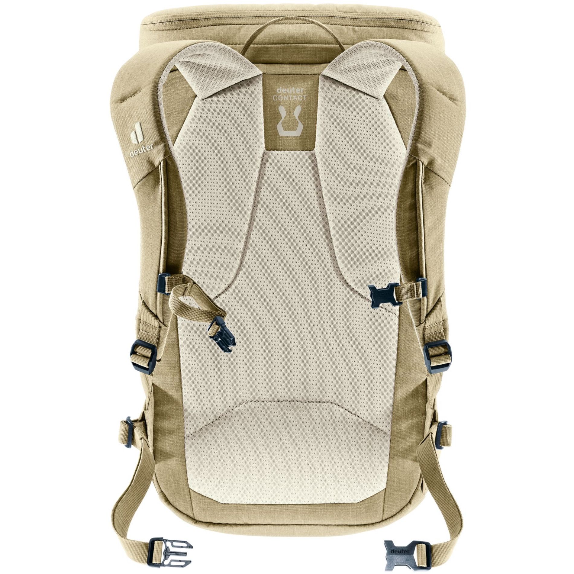 Rucksack Walker 24 - Desert