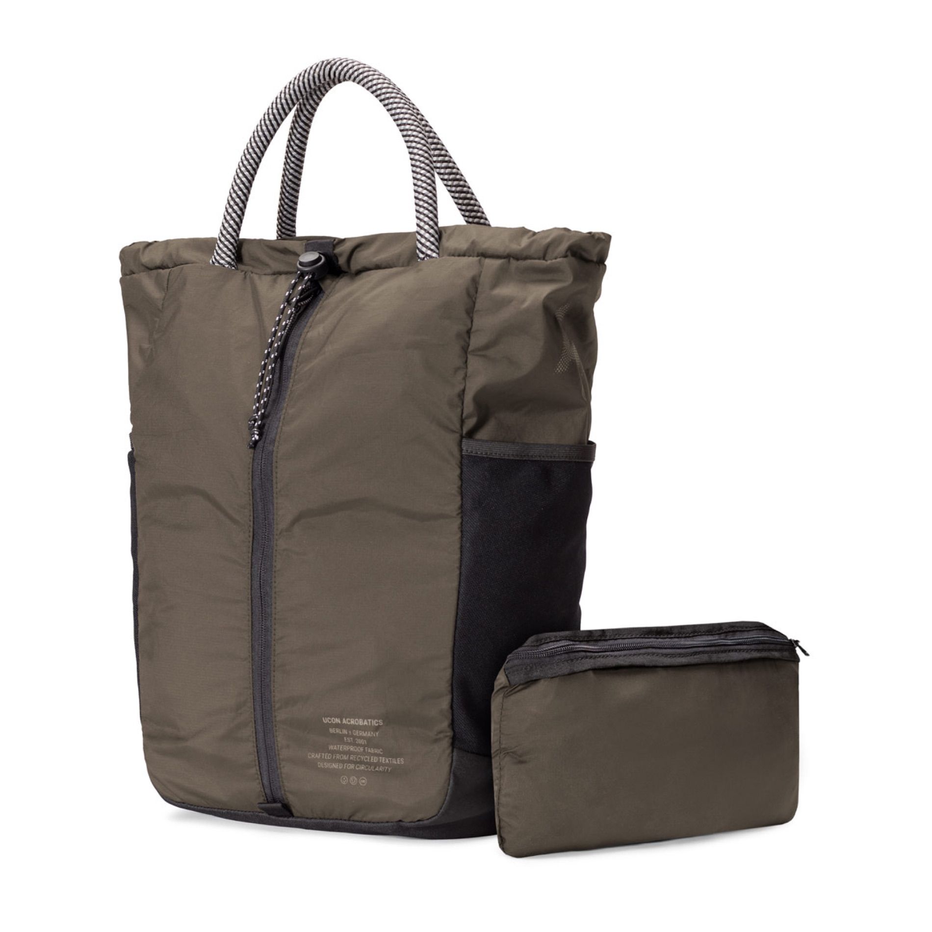 Tristan Backpack