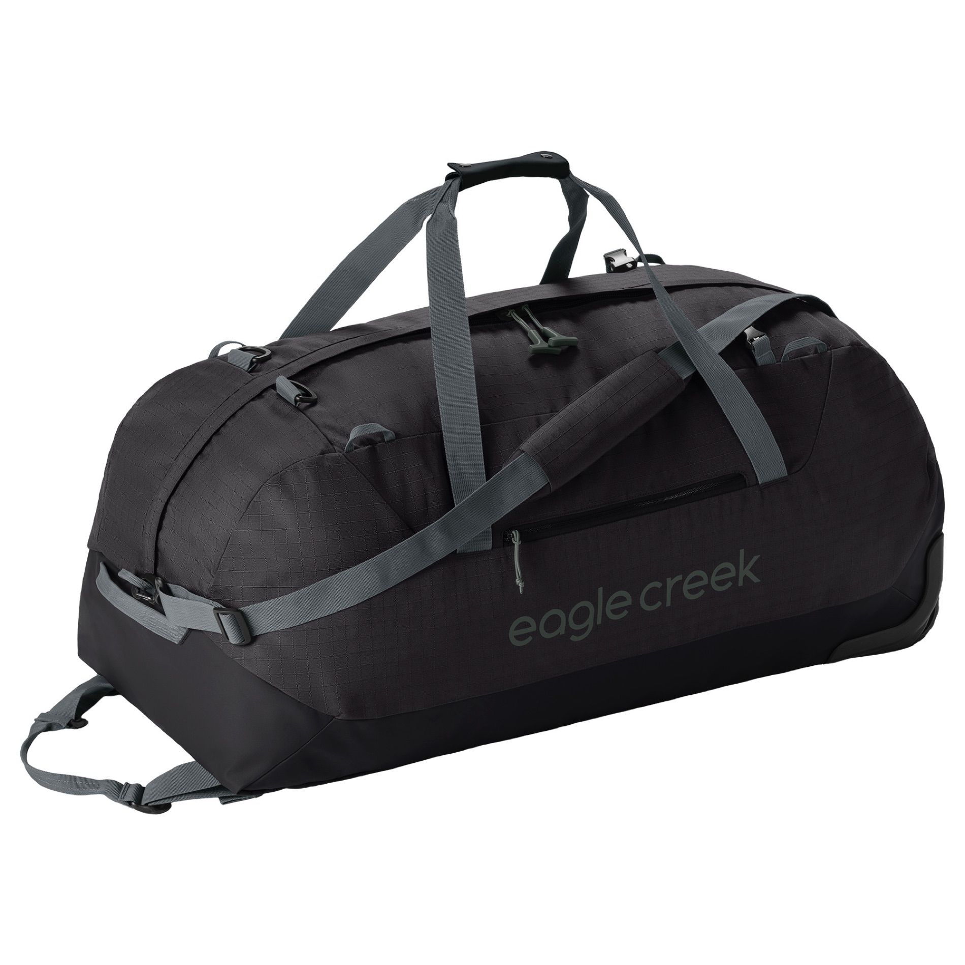 Torba podróżna No Matter What Rolling Duffel 120 l