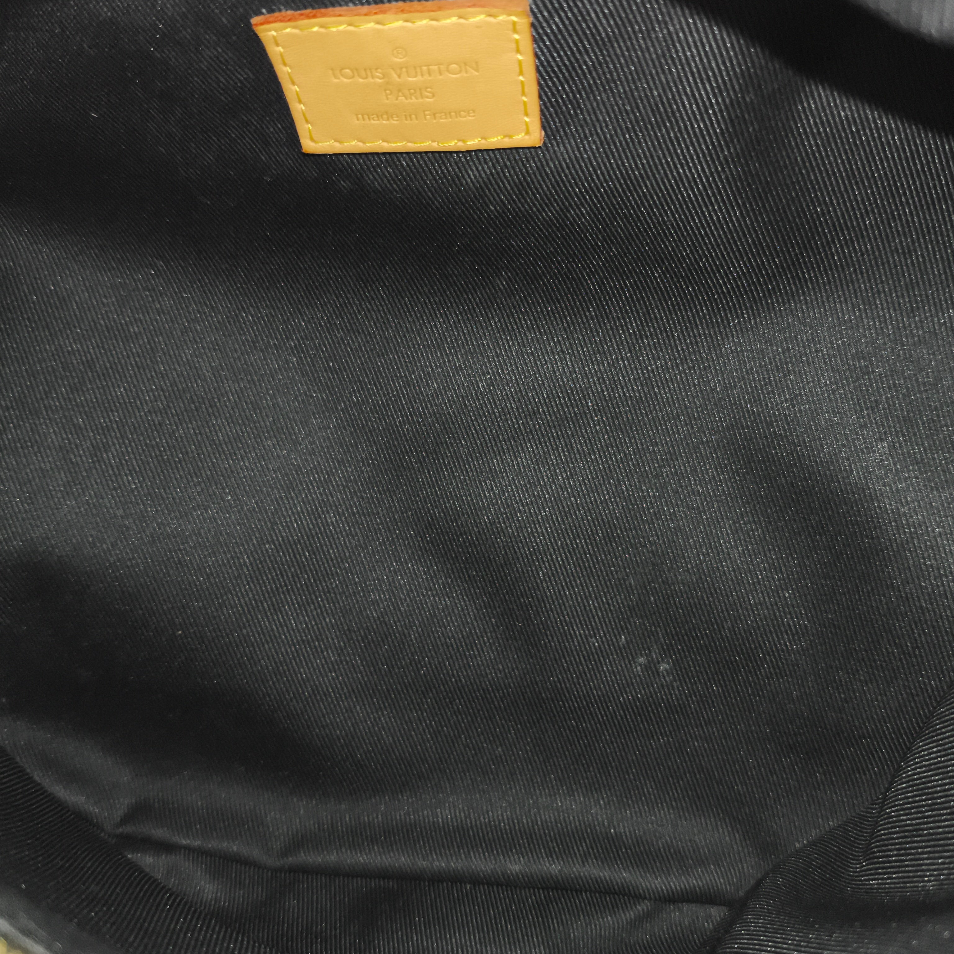 Louis Vuitton Monogram Canvas Bumbag