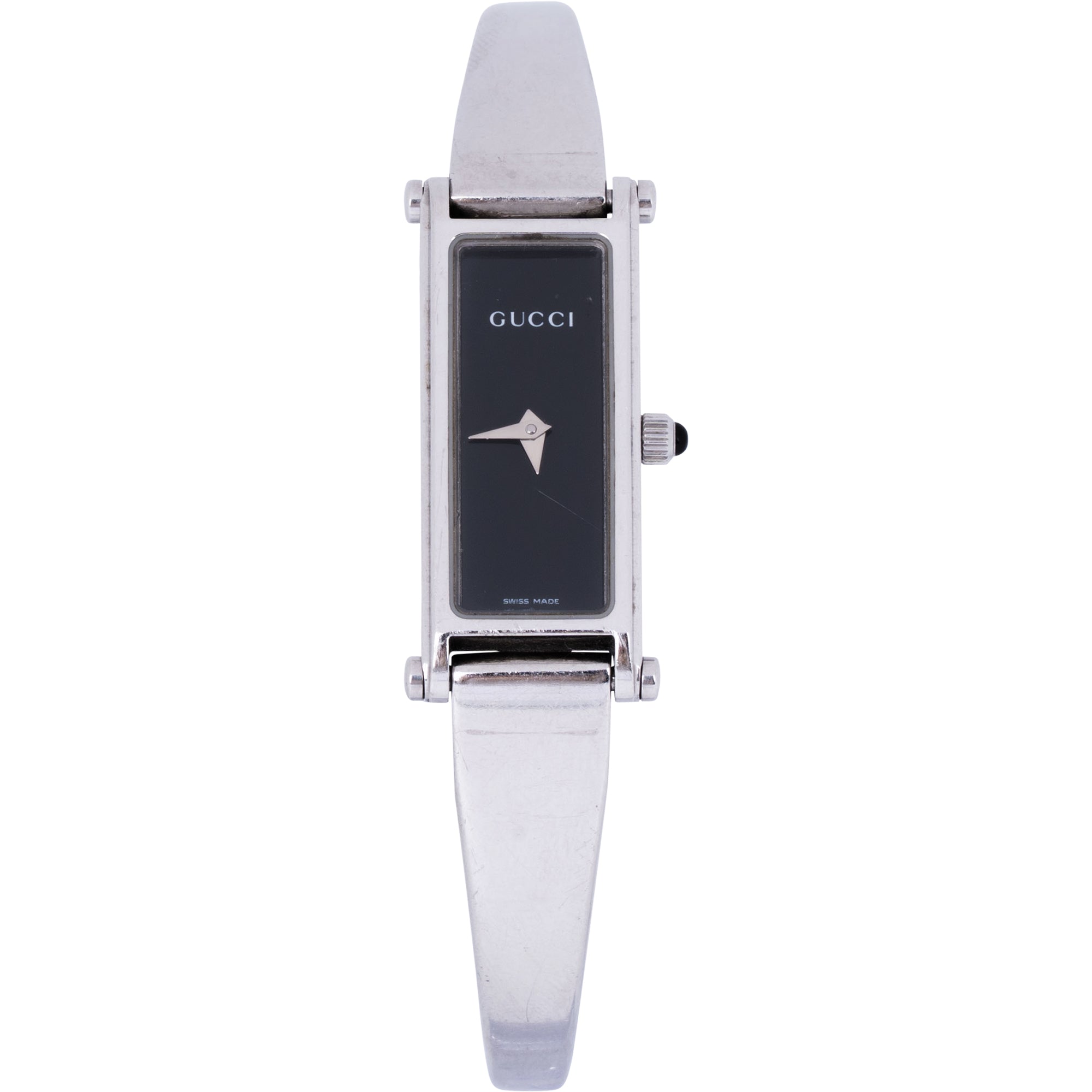 Gucci - 1500L Damenuhr