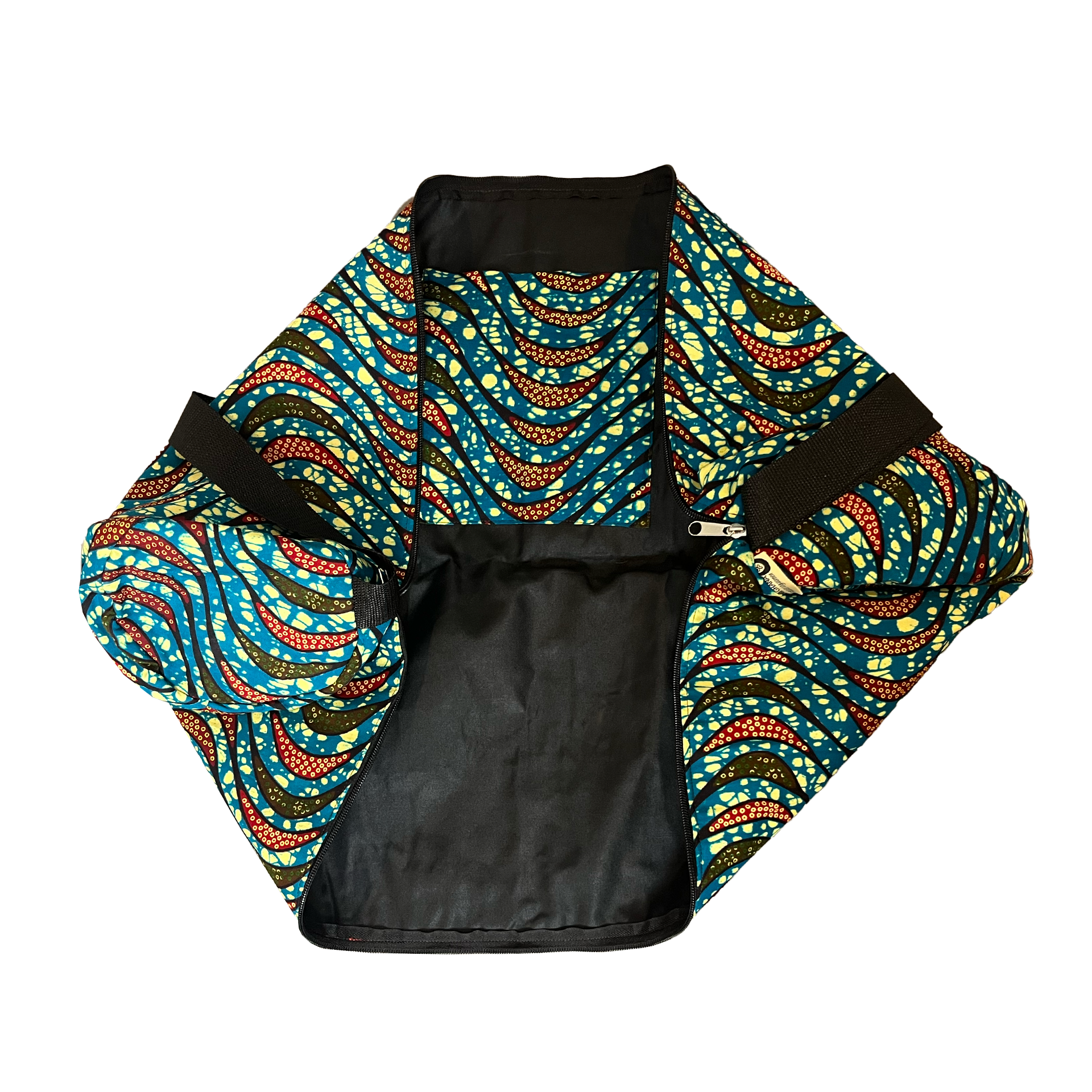 Jogatasche Flower Night