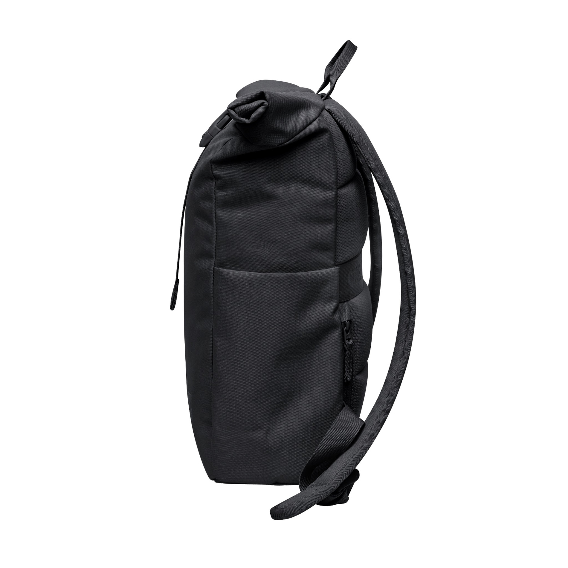 ROLLTOP EASY SMALL - black