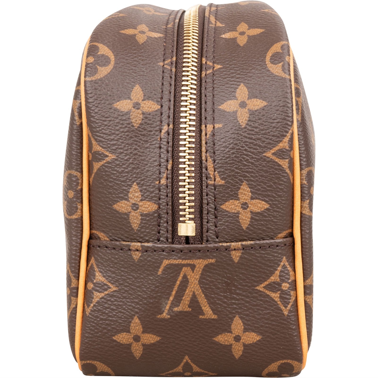 Louis Vuitton Monogram Canvas Kulturbeutel