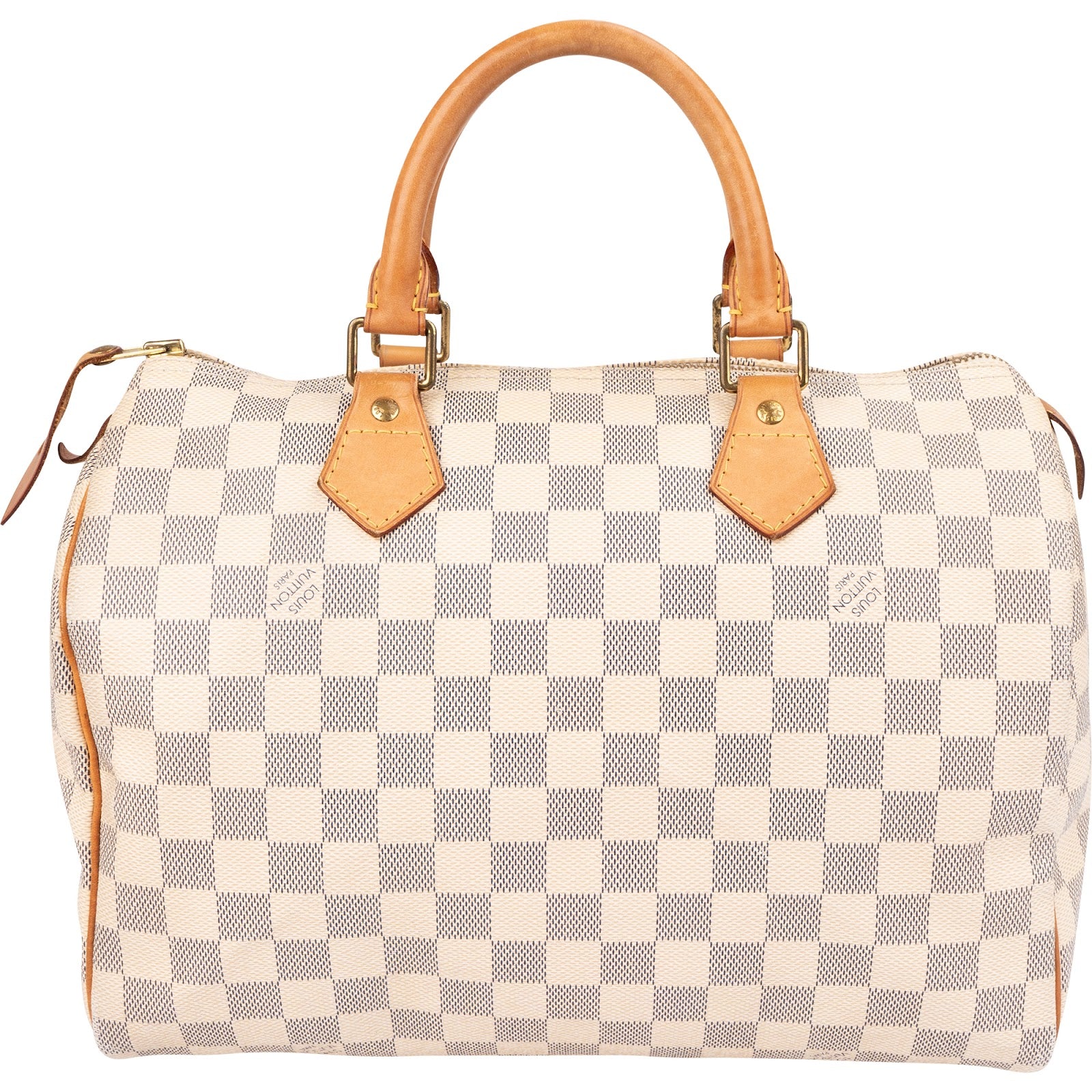 Louis Vuitton - Sac Speedy 30 Boston