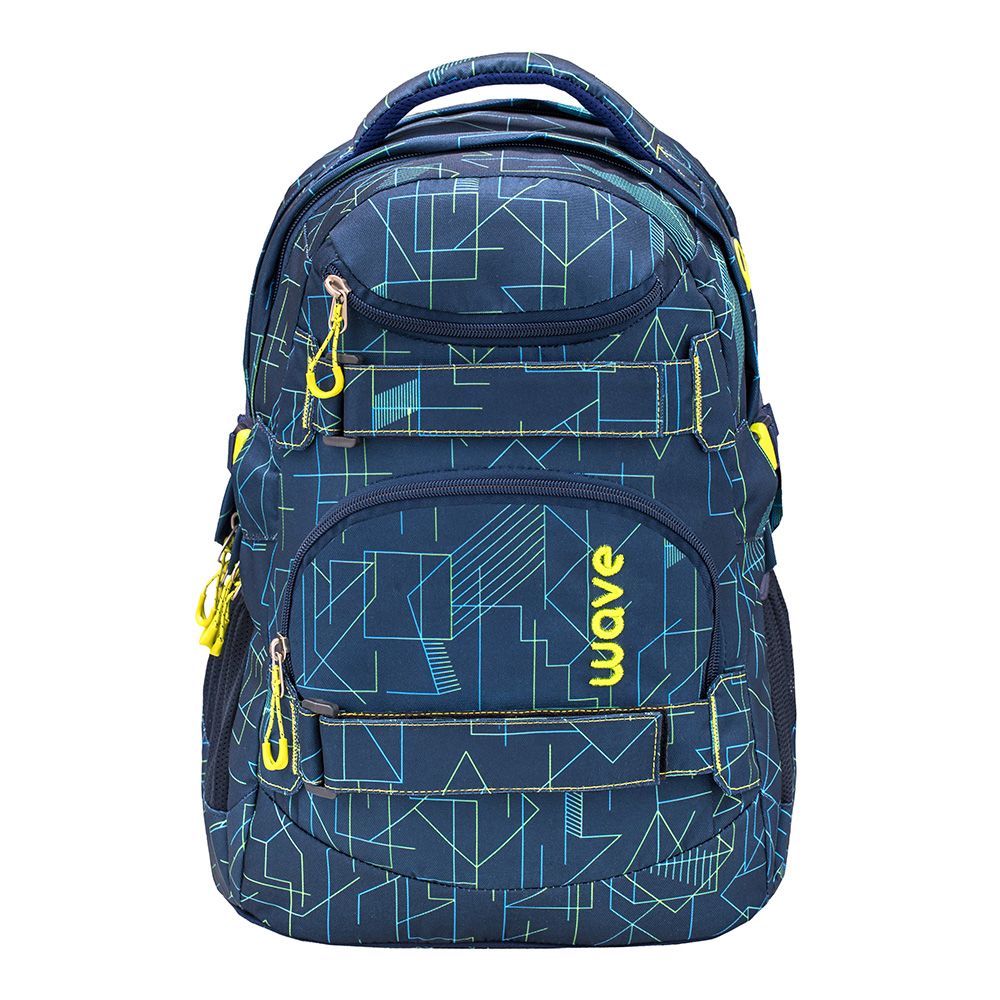 Plecak Infinity - Electrify