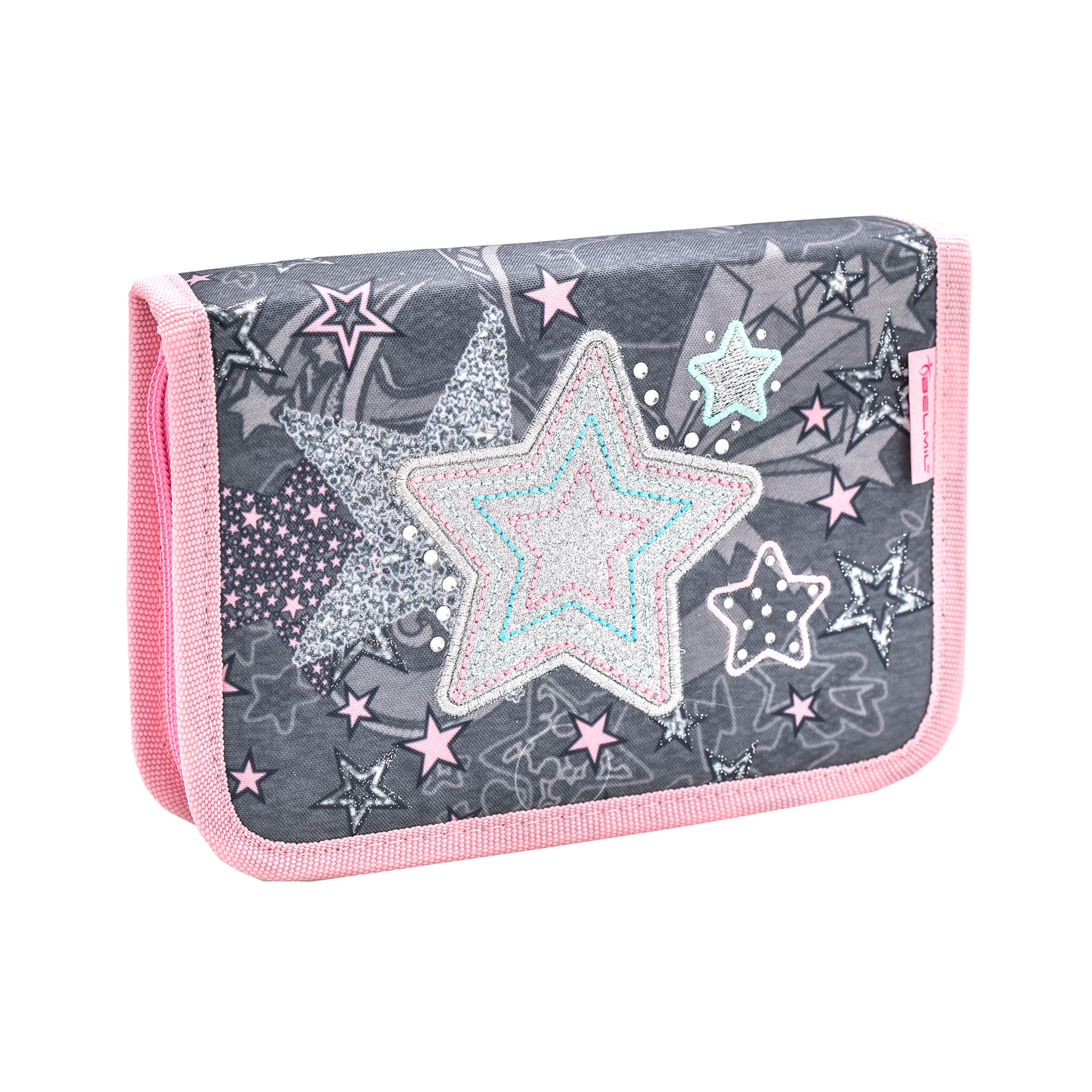 Mini-Fit ergonomic satchel set 4-piece - Shine like a Star