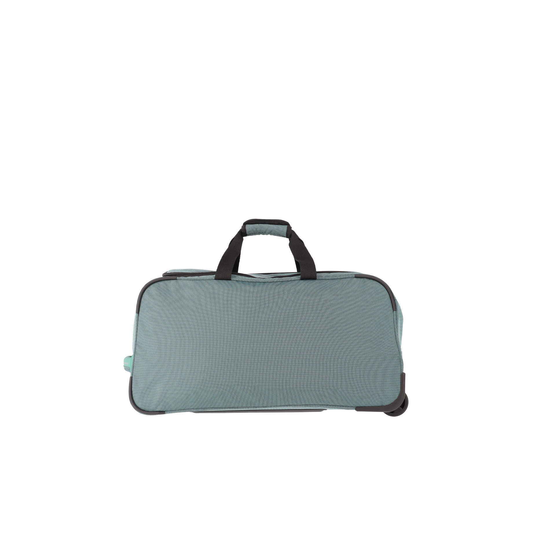 VIIA Rollenreisetasche,  Eukalyptus