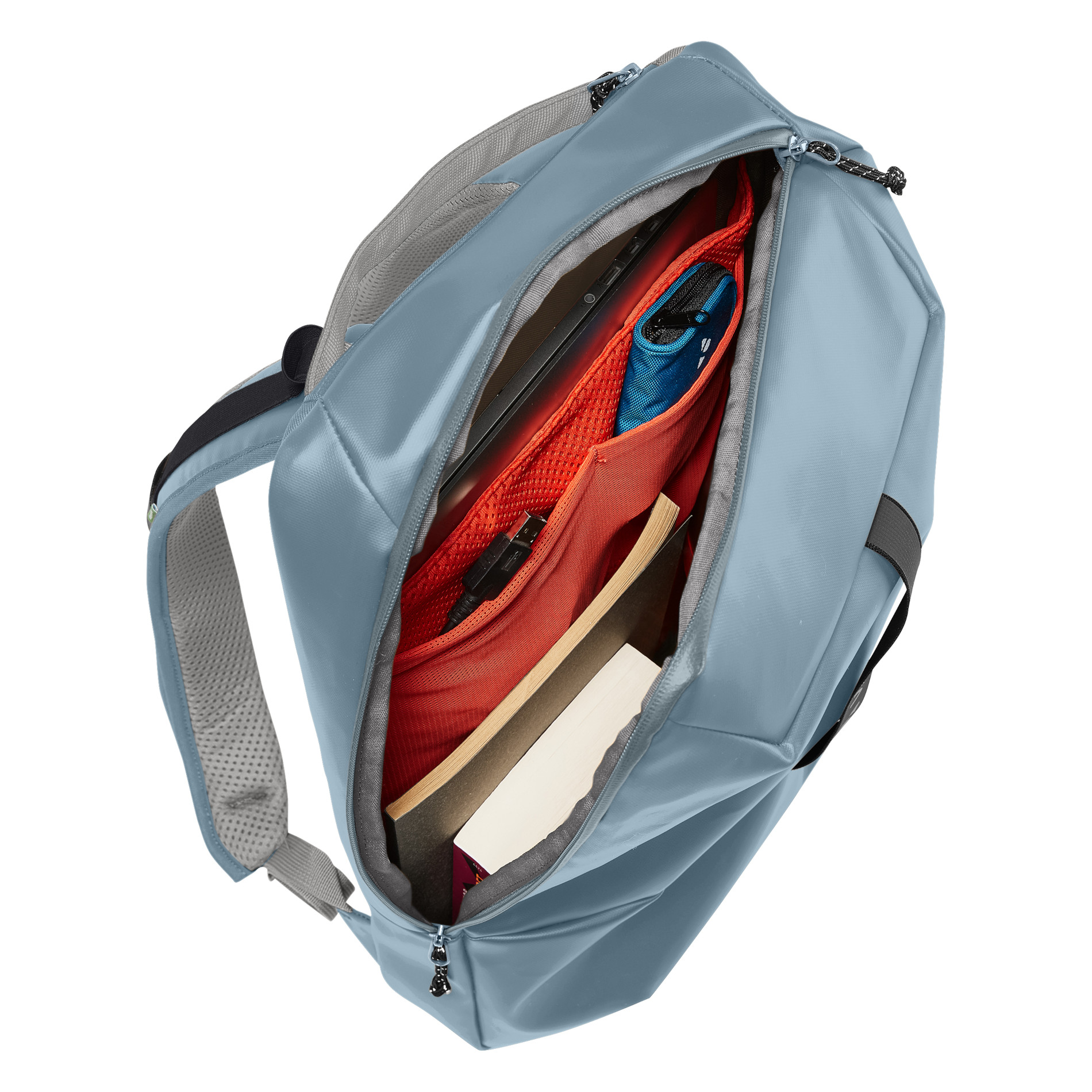 Mineo Backpack 17 - heron