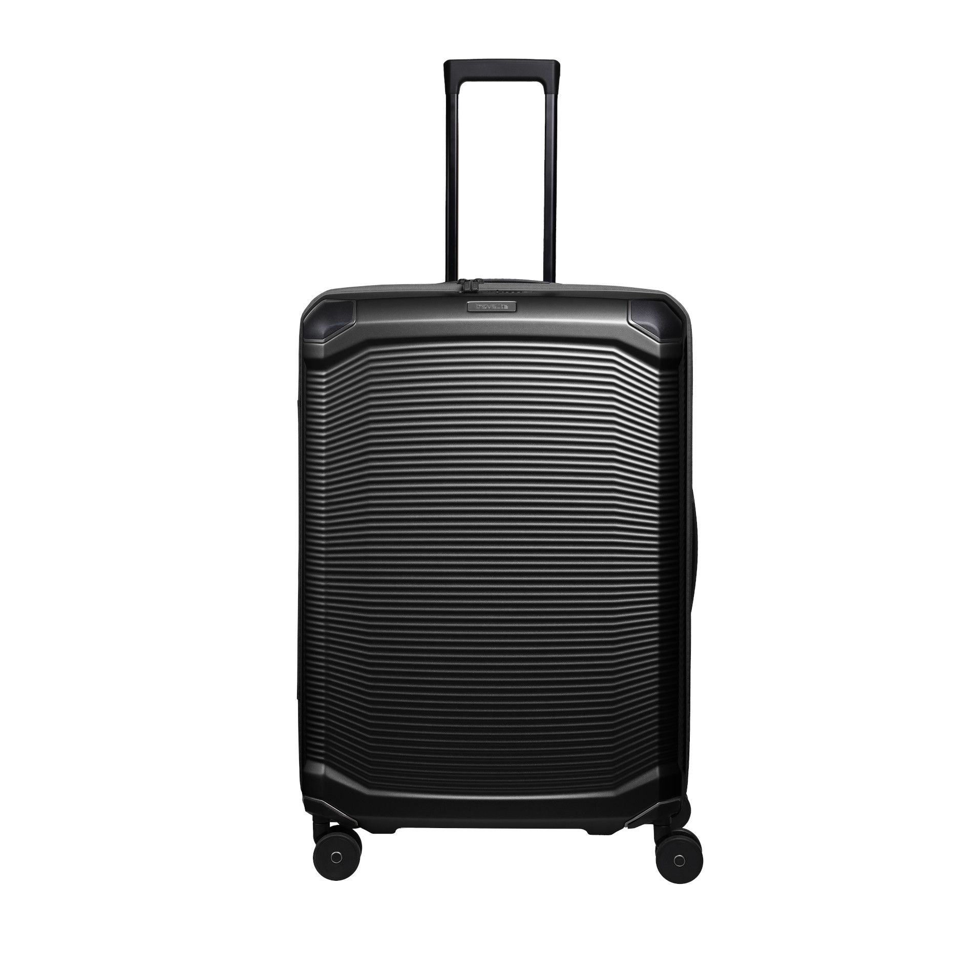 MILLENNIUM Trolley L (76 cm) - Black