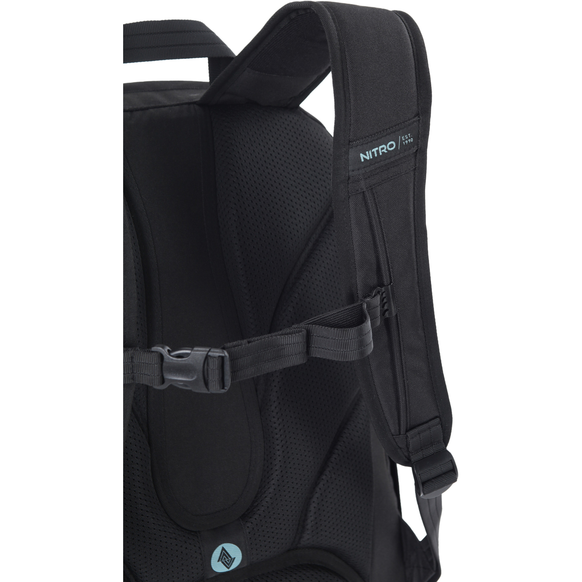 Rucksack Future HERO - Reef Break