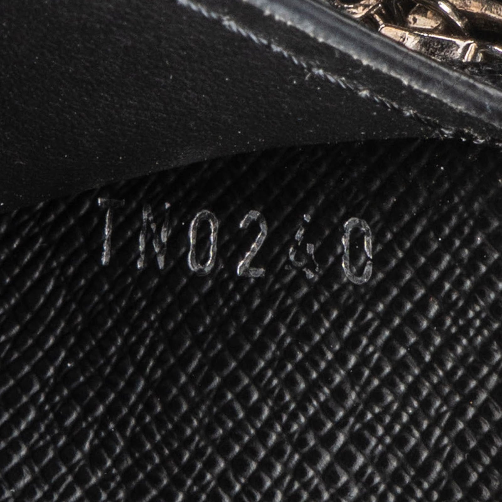 Louis Vuitton - Twist Compact Wallet