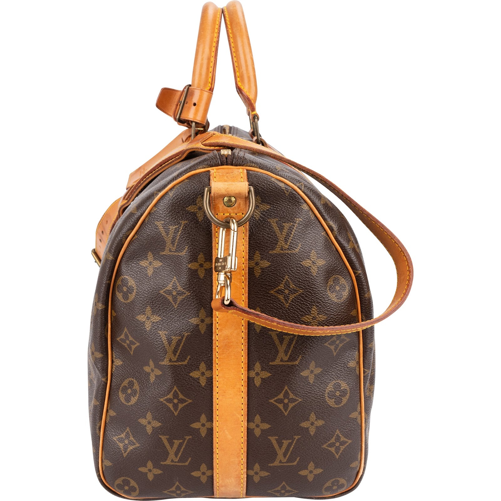 Louis Vuitton - Keepall 45 Bandoulière Reisetasche