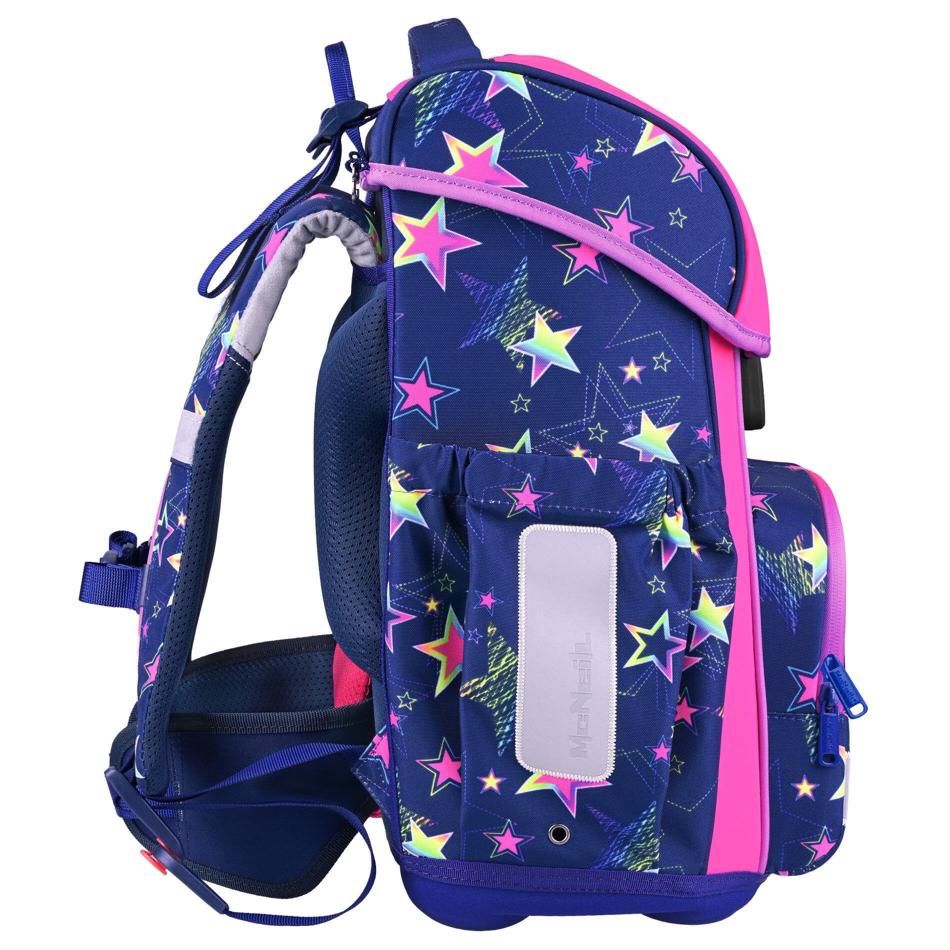 Set BRAVO  9tlg. - STARS