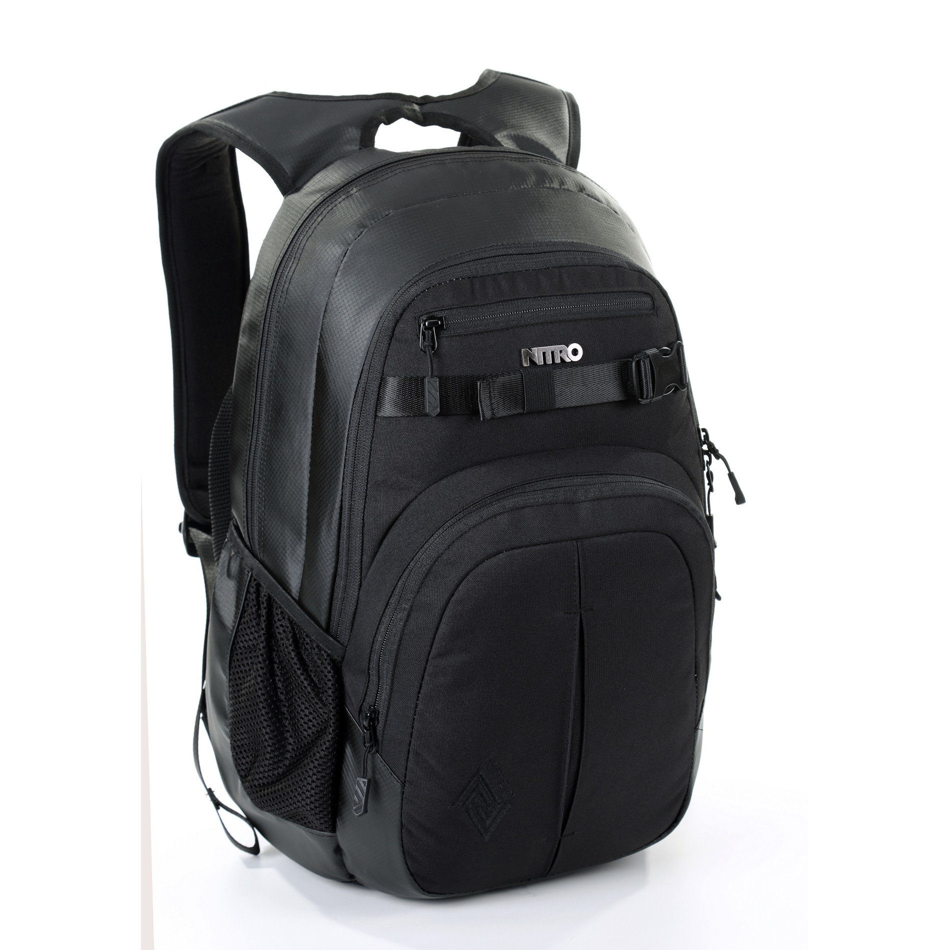 Rucksack CHASE - Tough Black