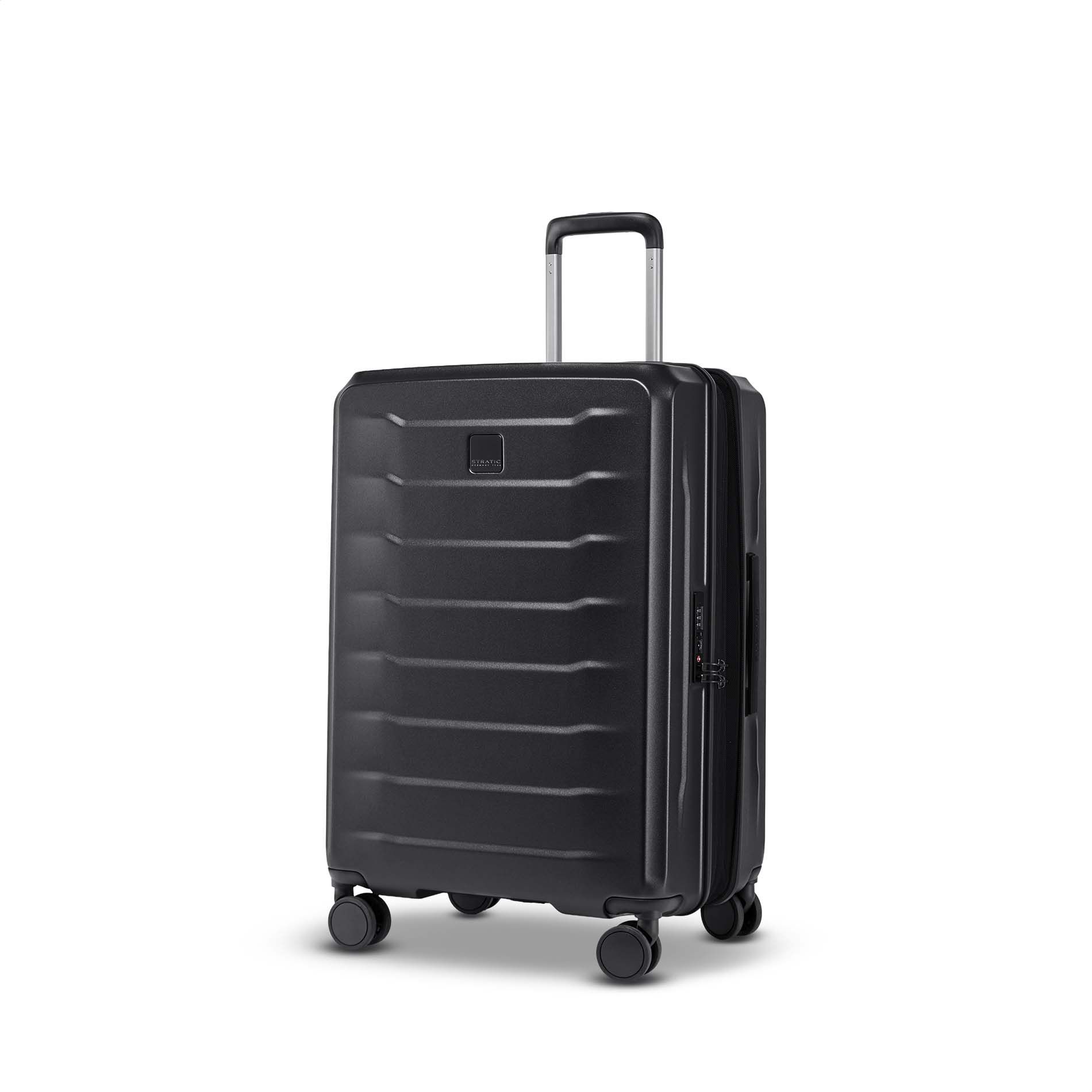 PHOENIX SL - Trolley M (66 cm) expandable