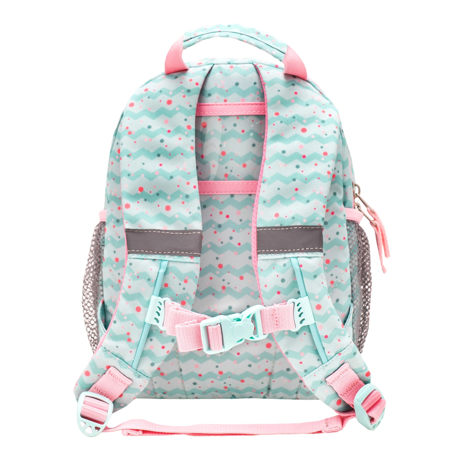 Mini Kiddy kindergarten backpack - Little Flamingo