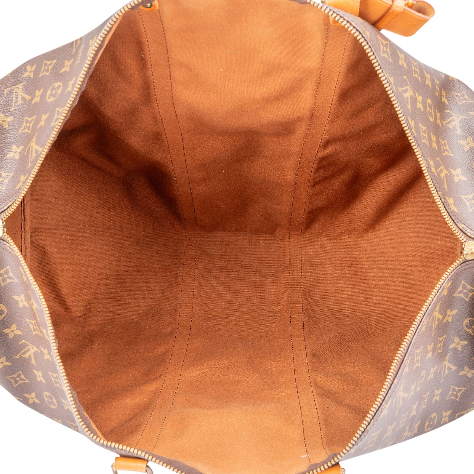 Louis Vuitton - Keepall 60 Bandoulière Reisetasche