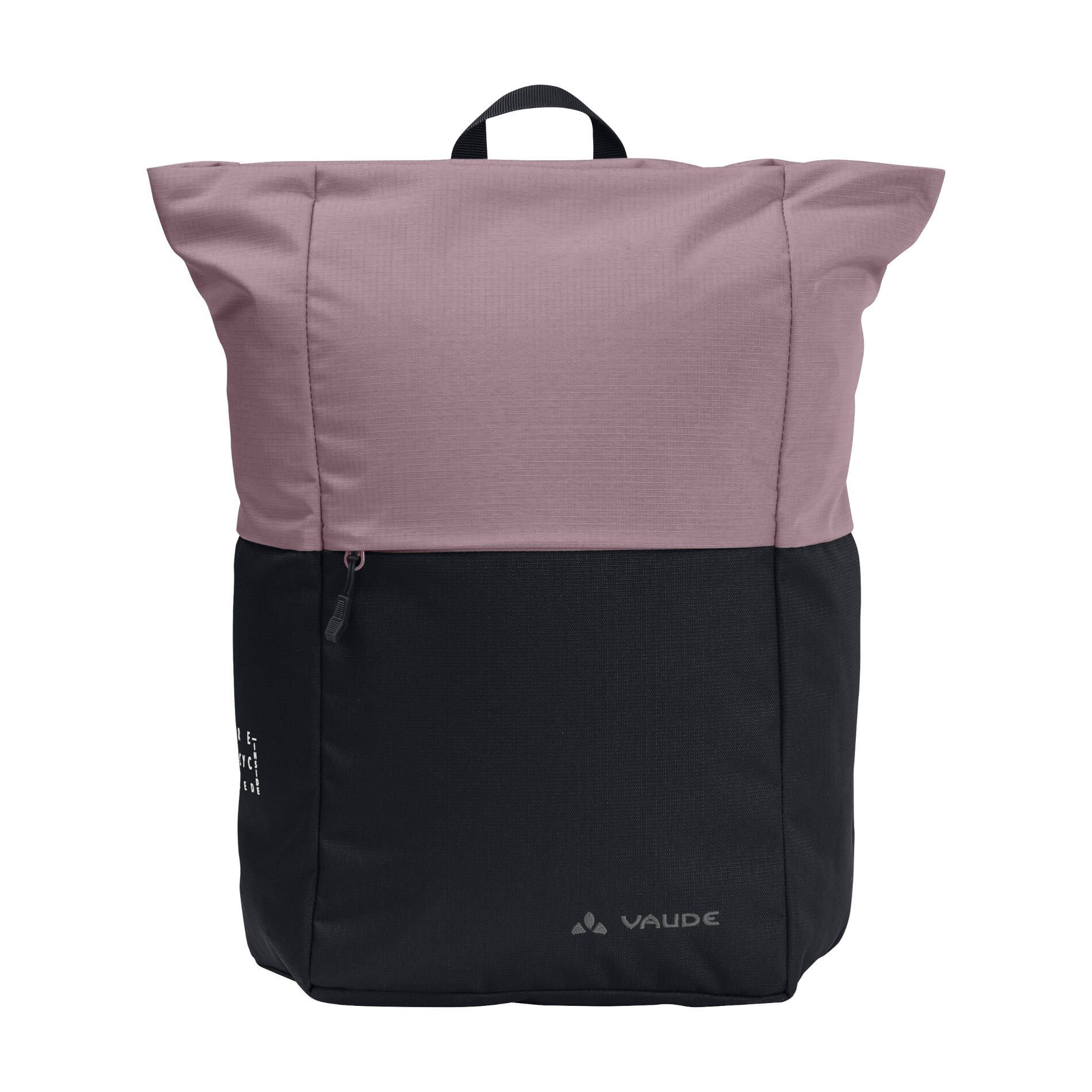 Wala - black/purple ash