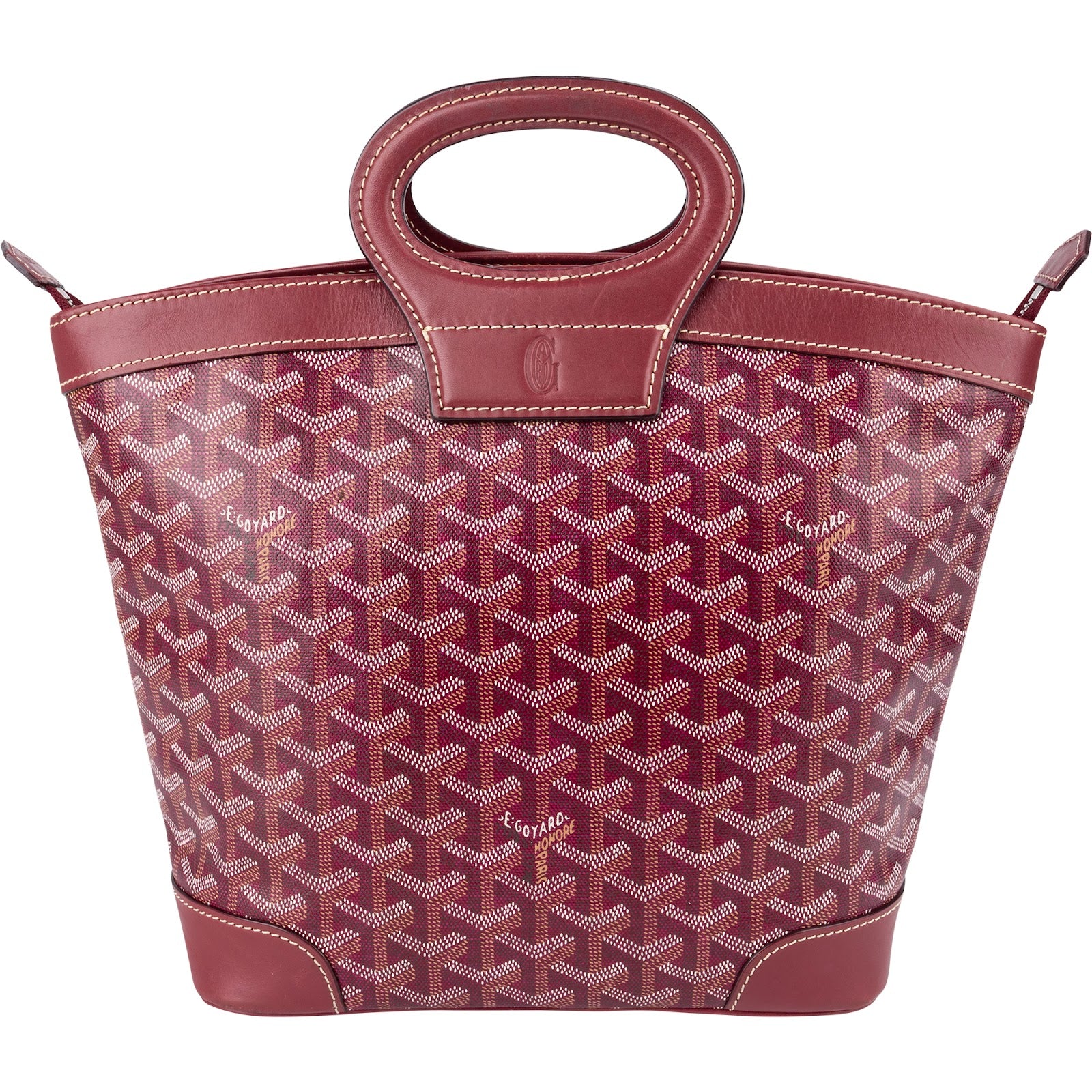 Goyard - Béluga PM Handbag