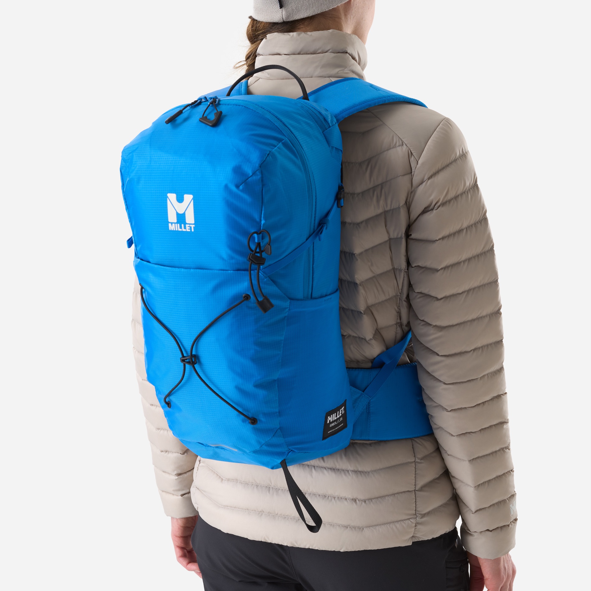 Daypack SENECA LT 22 - ICON BLUE