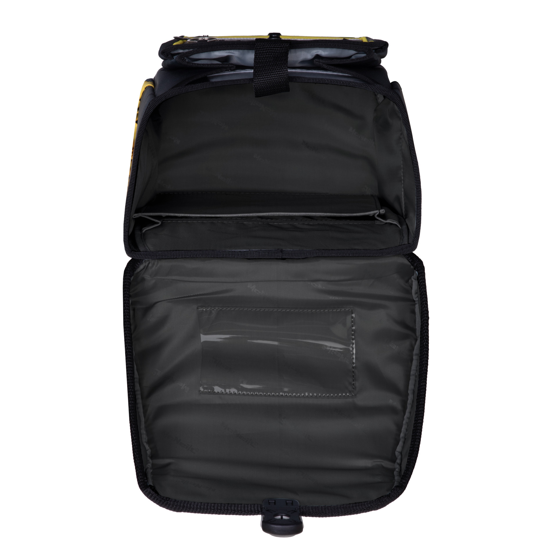 Schulranzenset Ergo COMPACTO 5tlg. - Darker Night