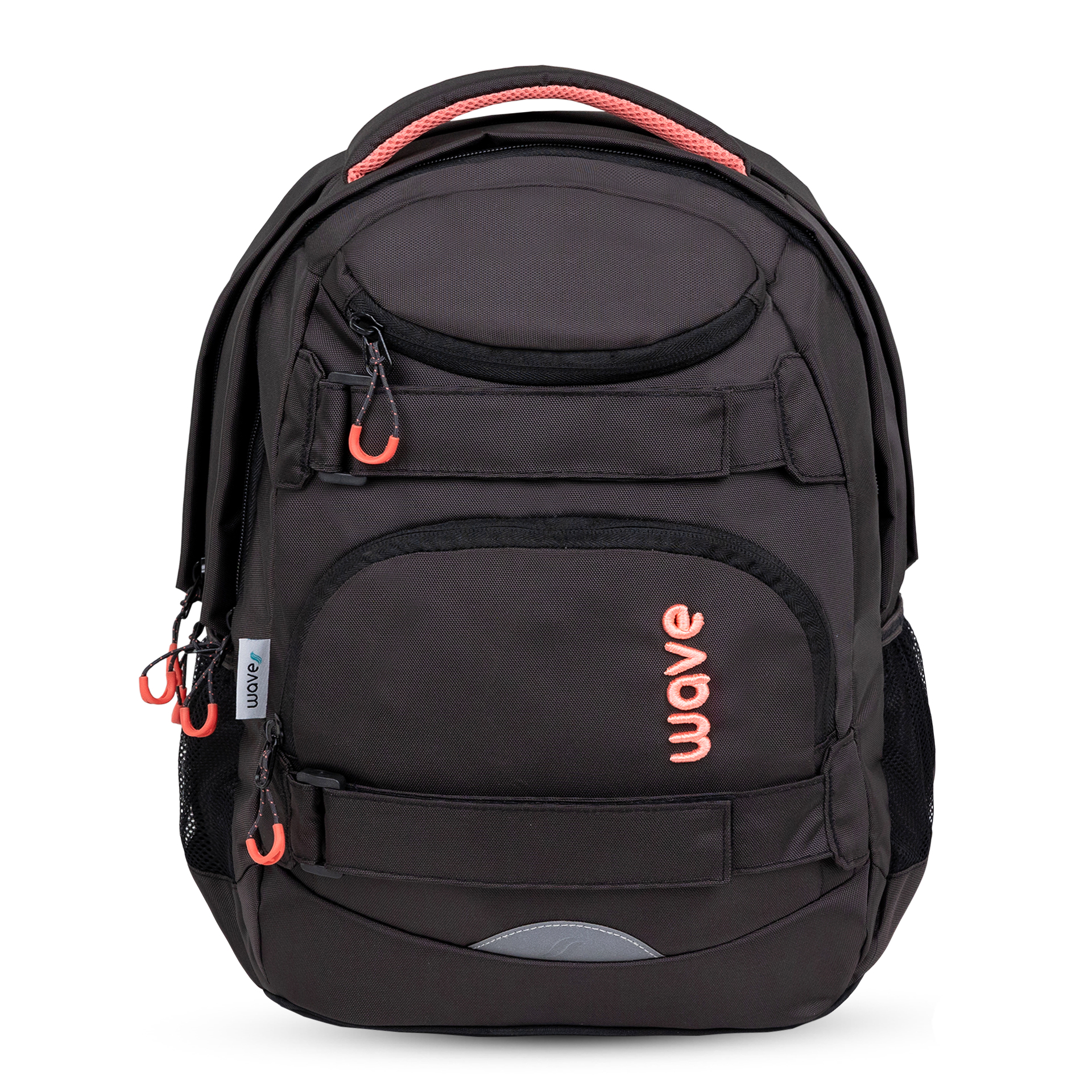 Wave Infinity Move Schulrucksack "Blooms"