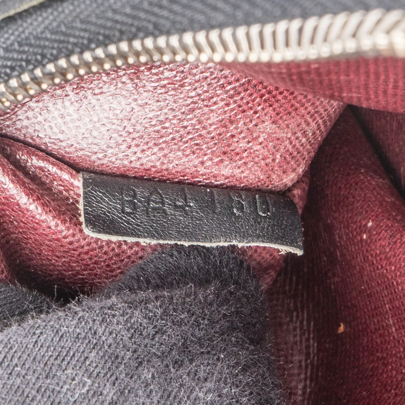 Louis Vuitton Monogram Macassar Canvas Autre Marque Kulturbeutel