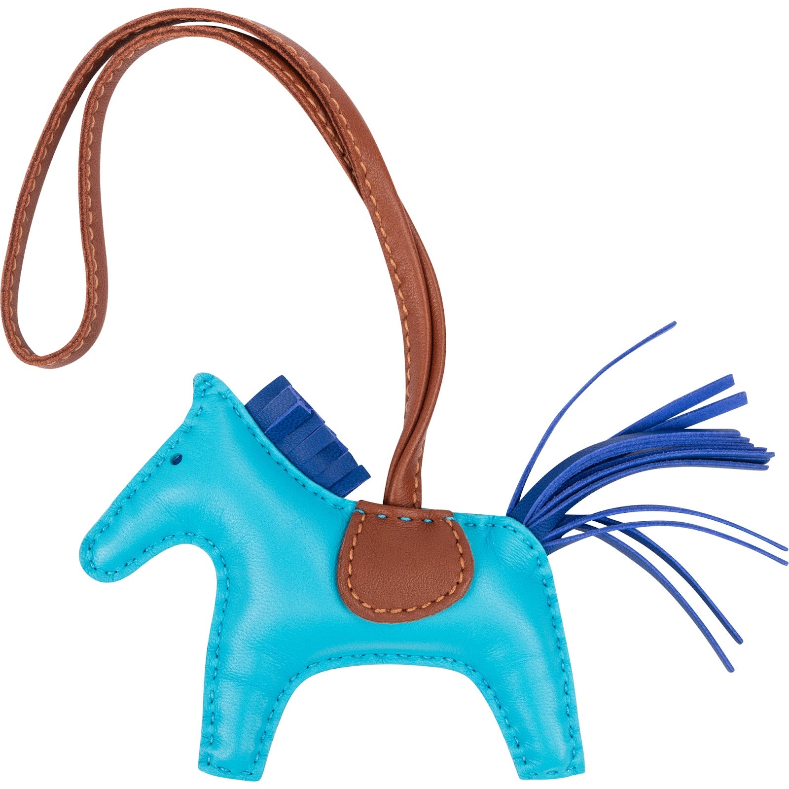 Hermès - Rodeo PM Pendant