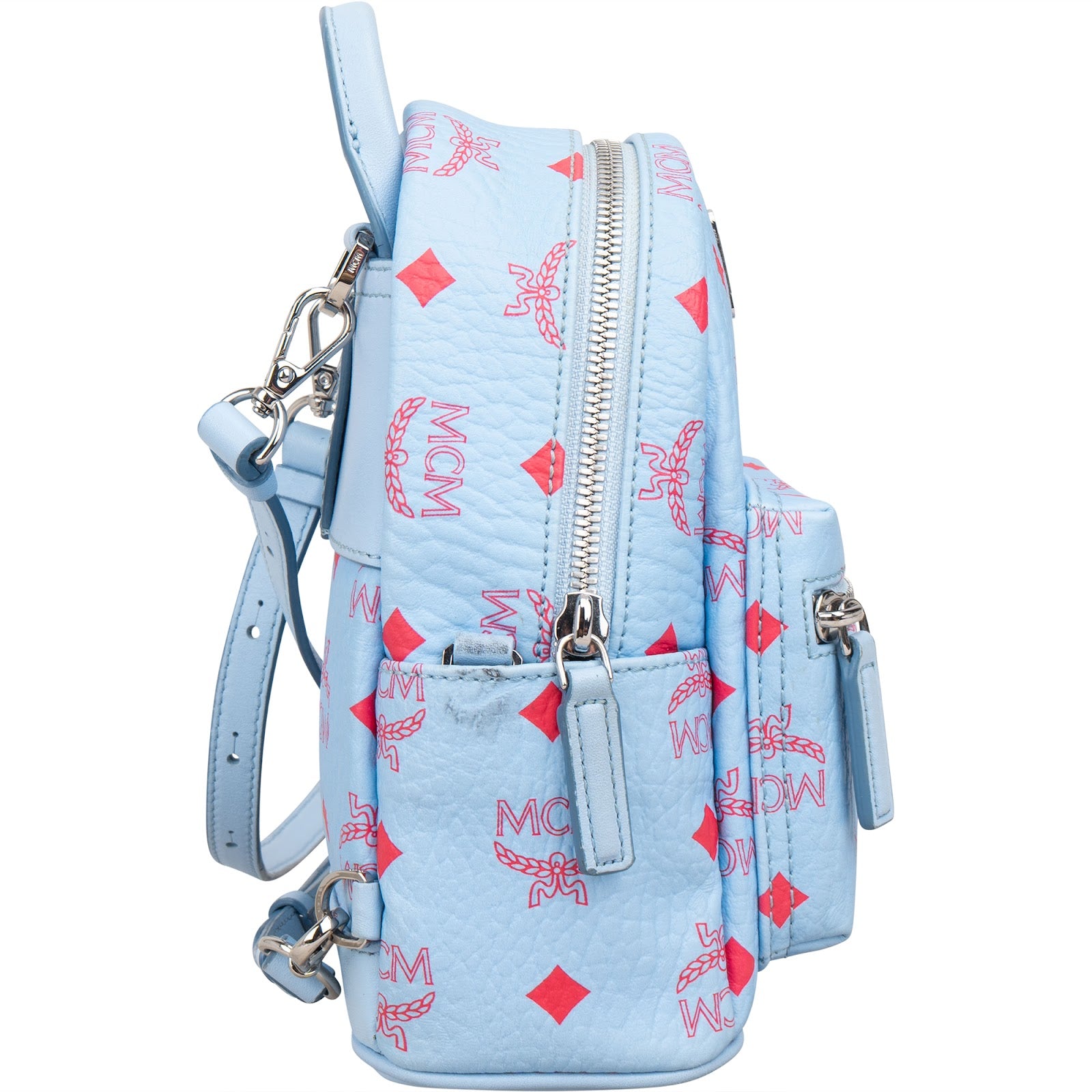 MCM – Stark Bebe Boo Mini-rugzak
