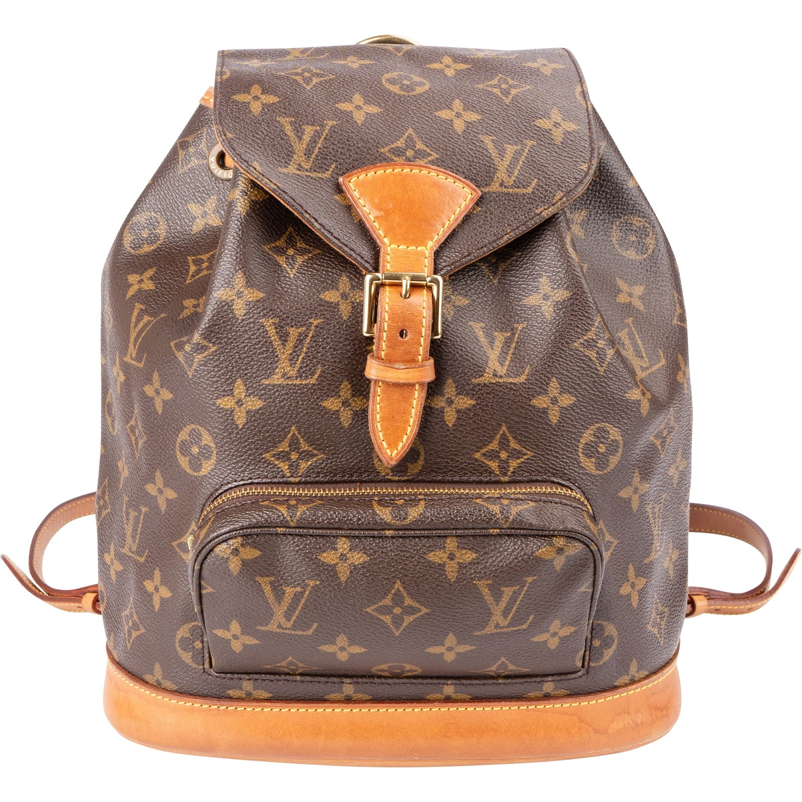 Louis Vuitton - Montsouris MM Backpack