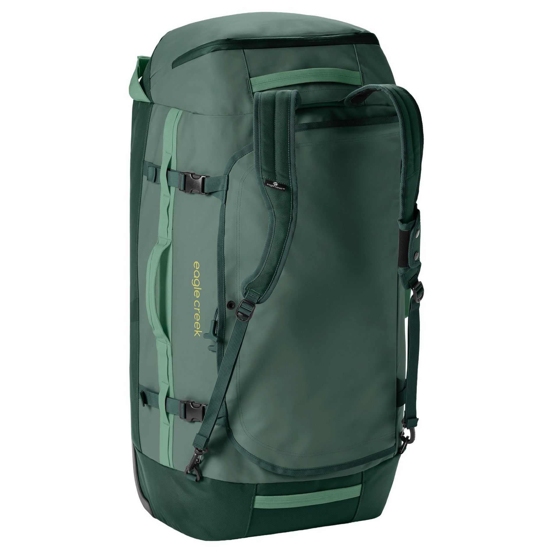 Torba podróżna Cargo Hauler Rolling Duffel 130 l